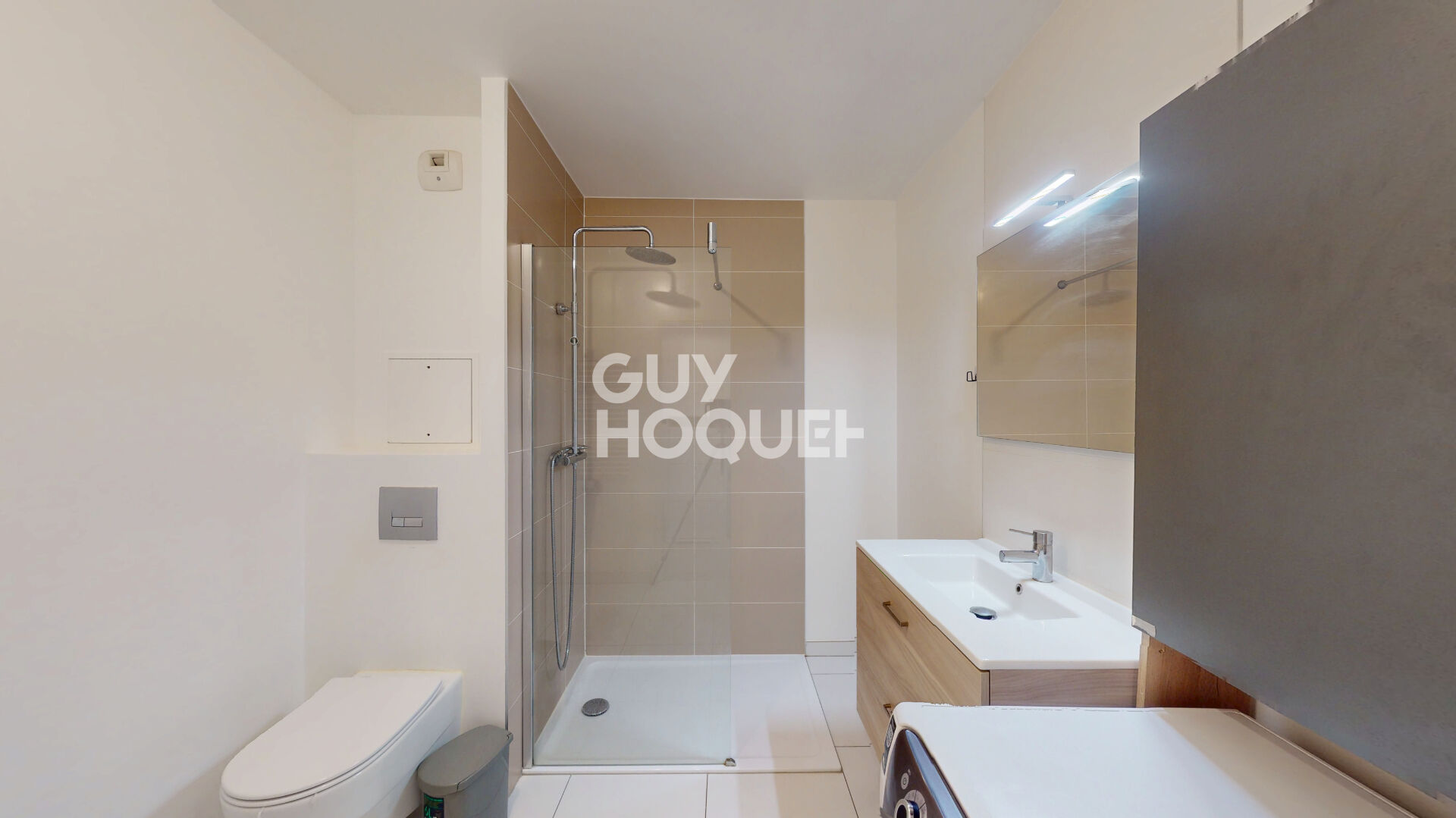 EN EXCLUSIVITE ! Appartement 2 pièces à vendre à Franconville - Secteur Ikéa