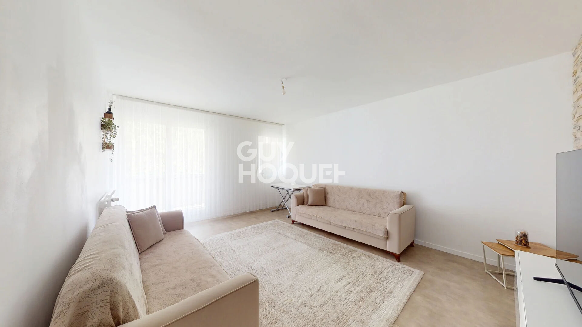 Appartement 3 pièces à vendre à Franconville - Réf. 5082