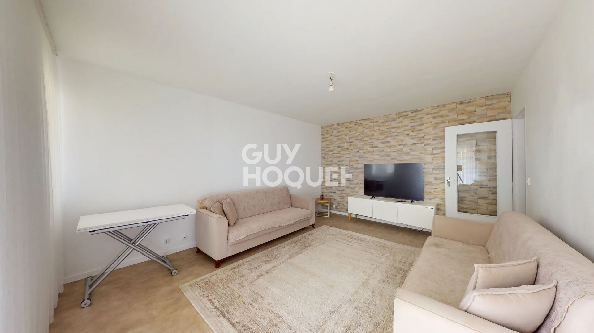 Appartement 3 pièces à vendre à Franconville - Réf. 5082