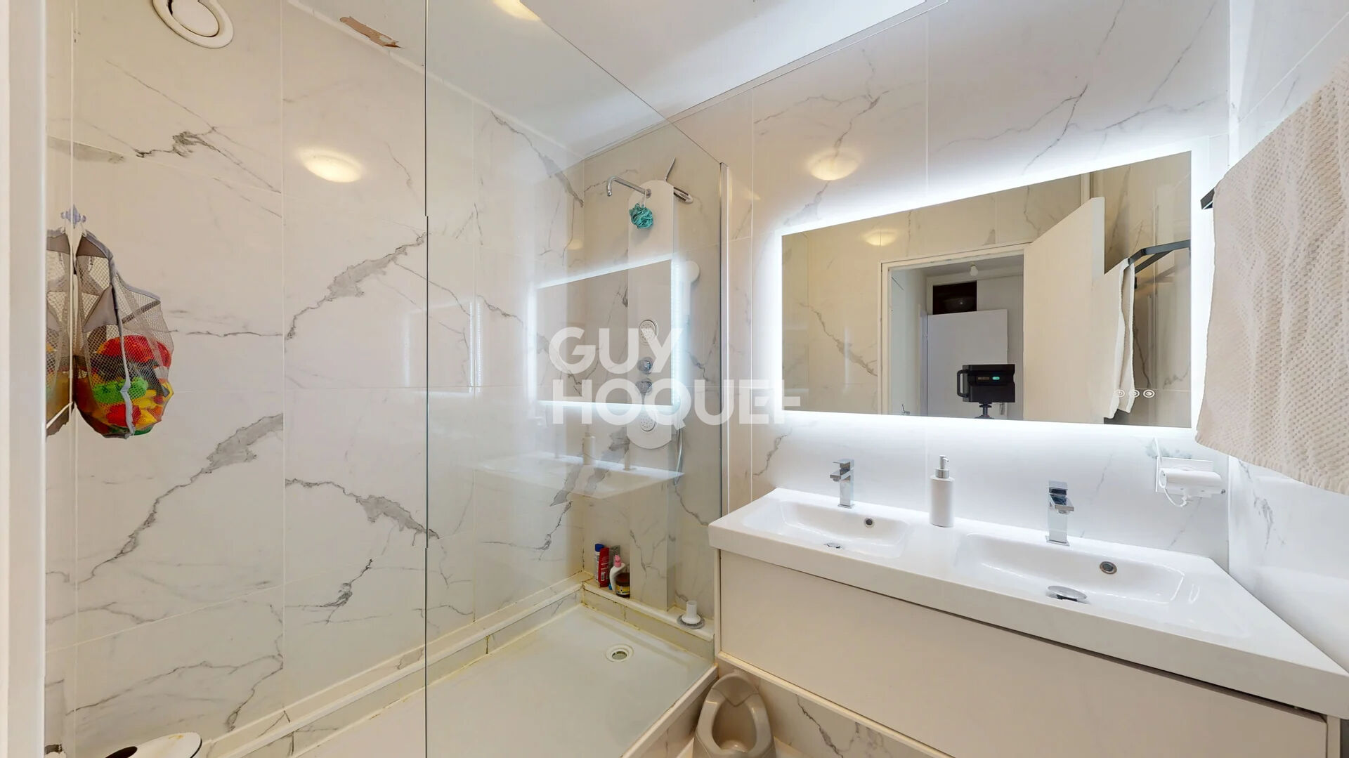 Appartement 3 pièces à vendre à Franconville - Réf. 5082