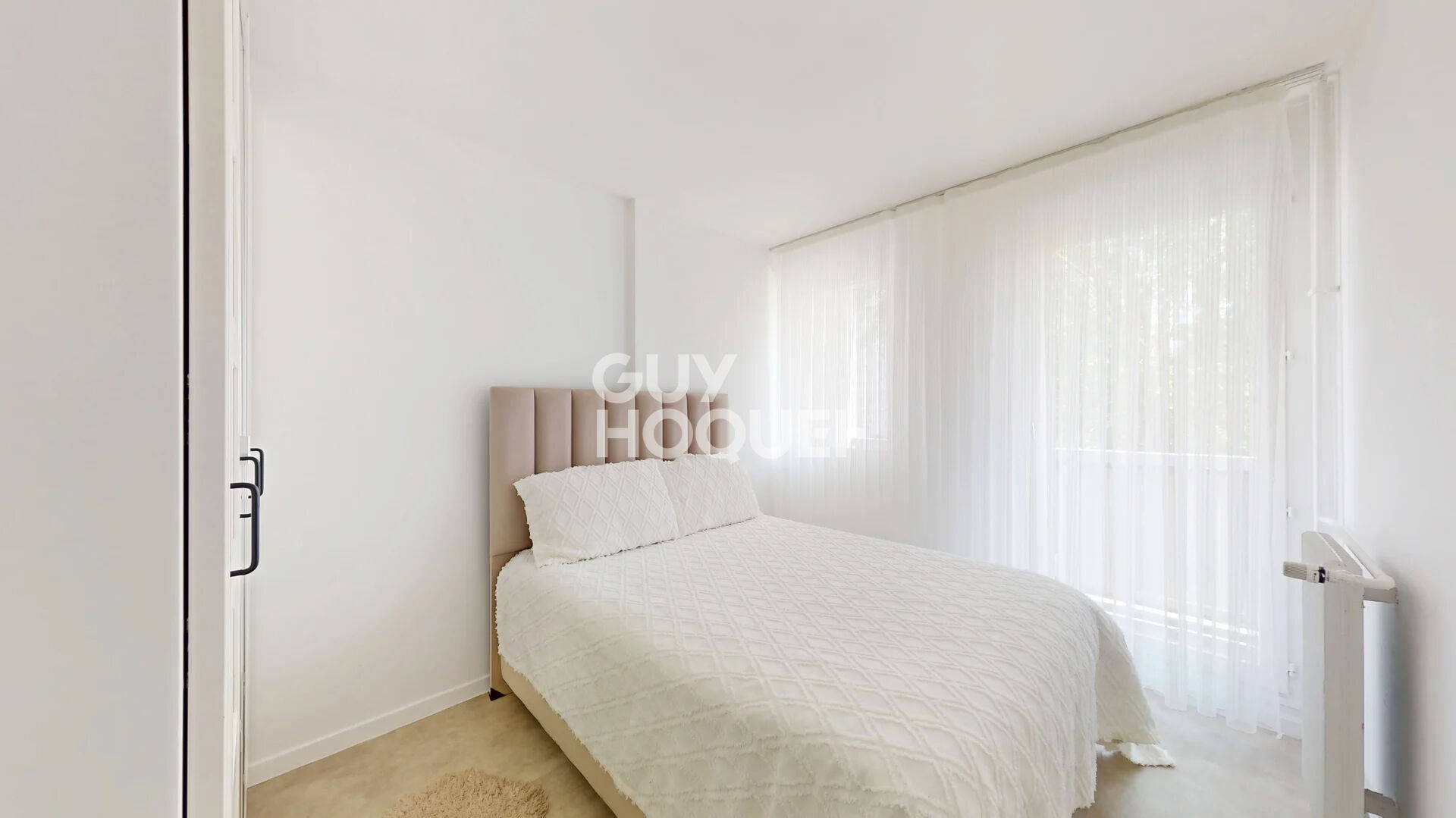 Appartement 3 pièces à vendre à Franconville - Réf. 5082