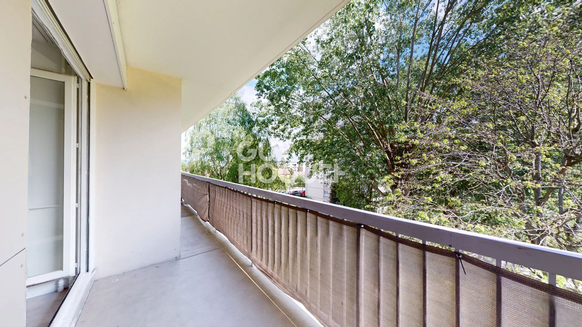 Appartement 3 pièces à vendre à Franconville - Réf. 5082