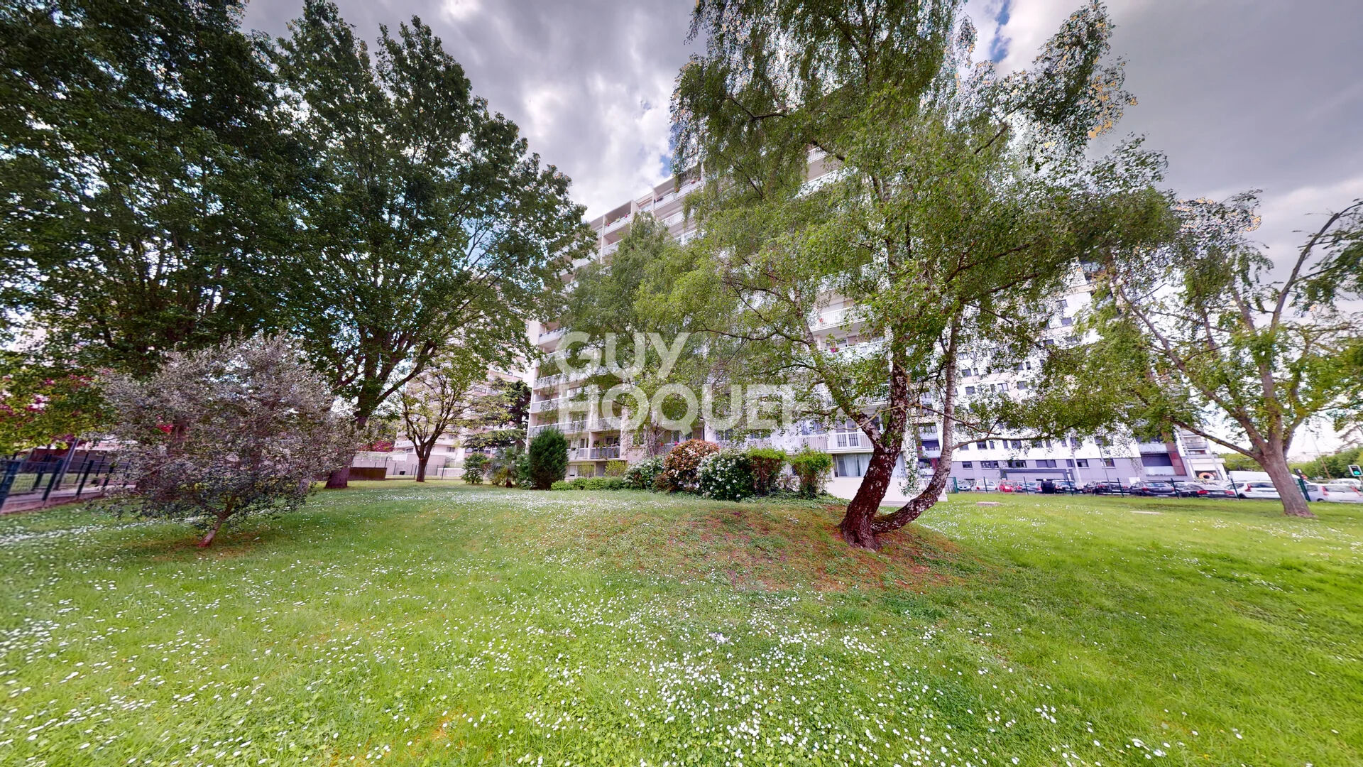 Appartement 3 pièces à vendre à Franconville - Réf. 5082