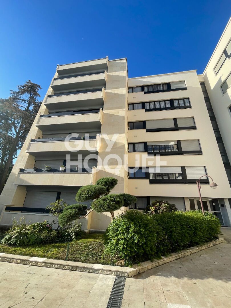 Appartement 1 pièce (26 m²) à louer à FRANCONVILLE