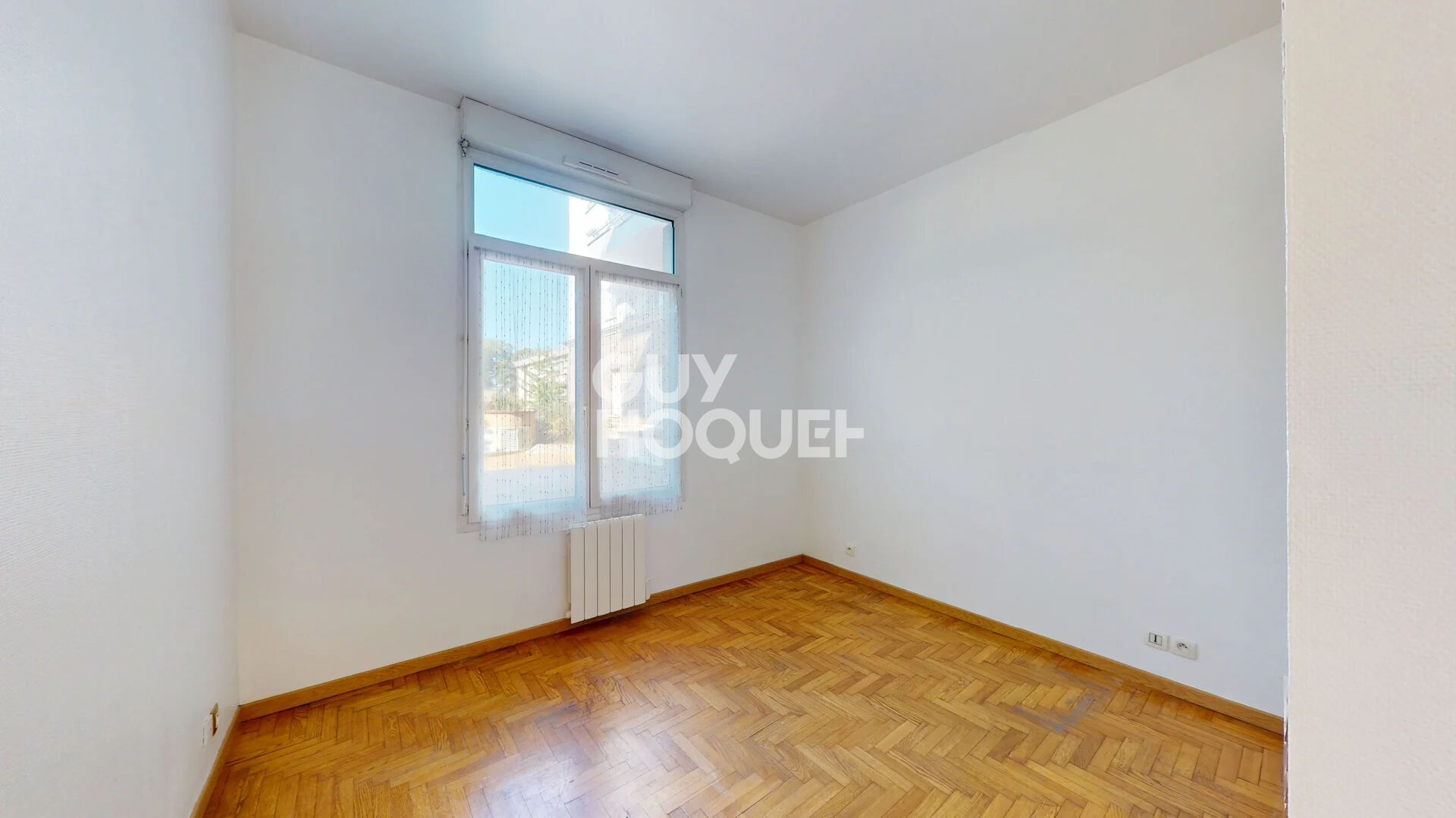 Appartement 2 pièces à vendre au centre-ville de Franconville - Réf 5136