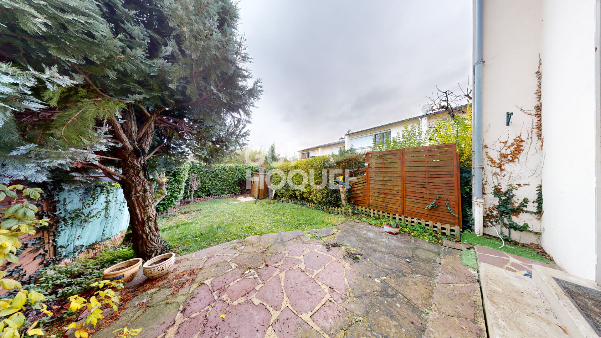 Maison au calme à louer à Franconville - 5 pièces, 3 chambres