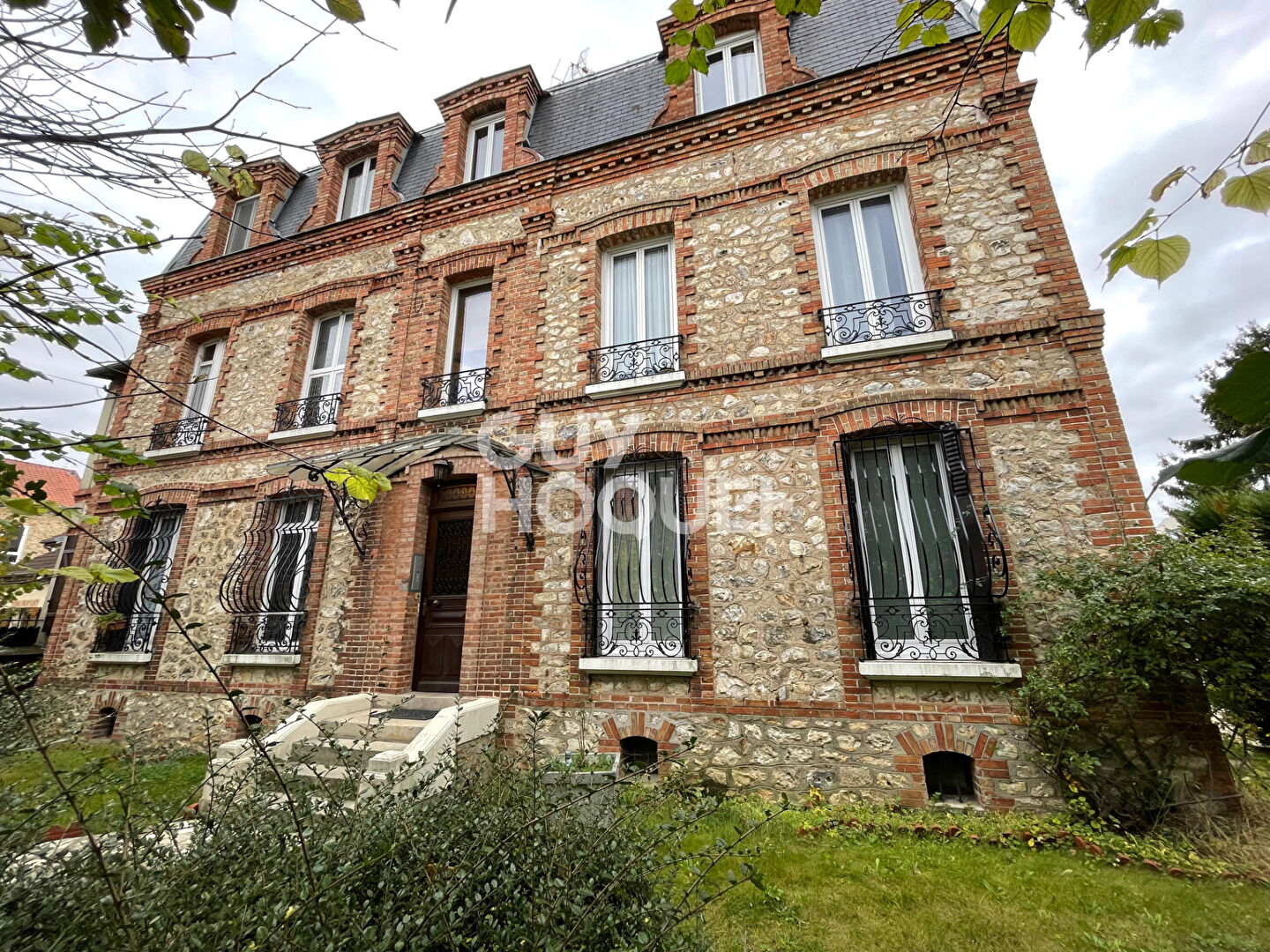 LOCATION : Appartement T2 à louer à Franconville - GARE