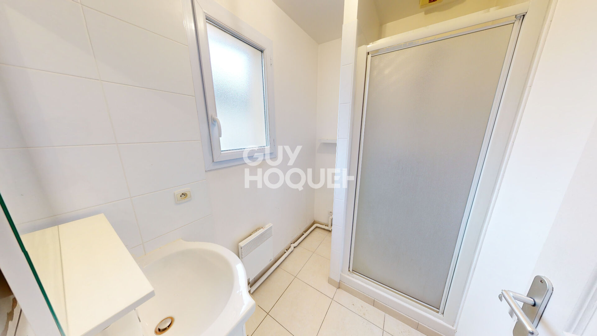 Appartement Meublé Le Plessis-bouchard  2 pièce(s) 46.10 m2