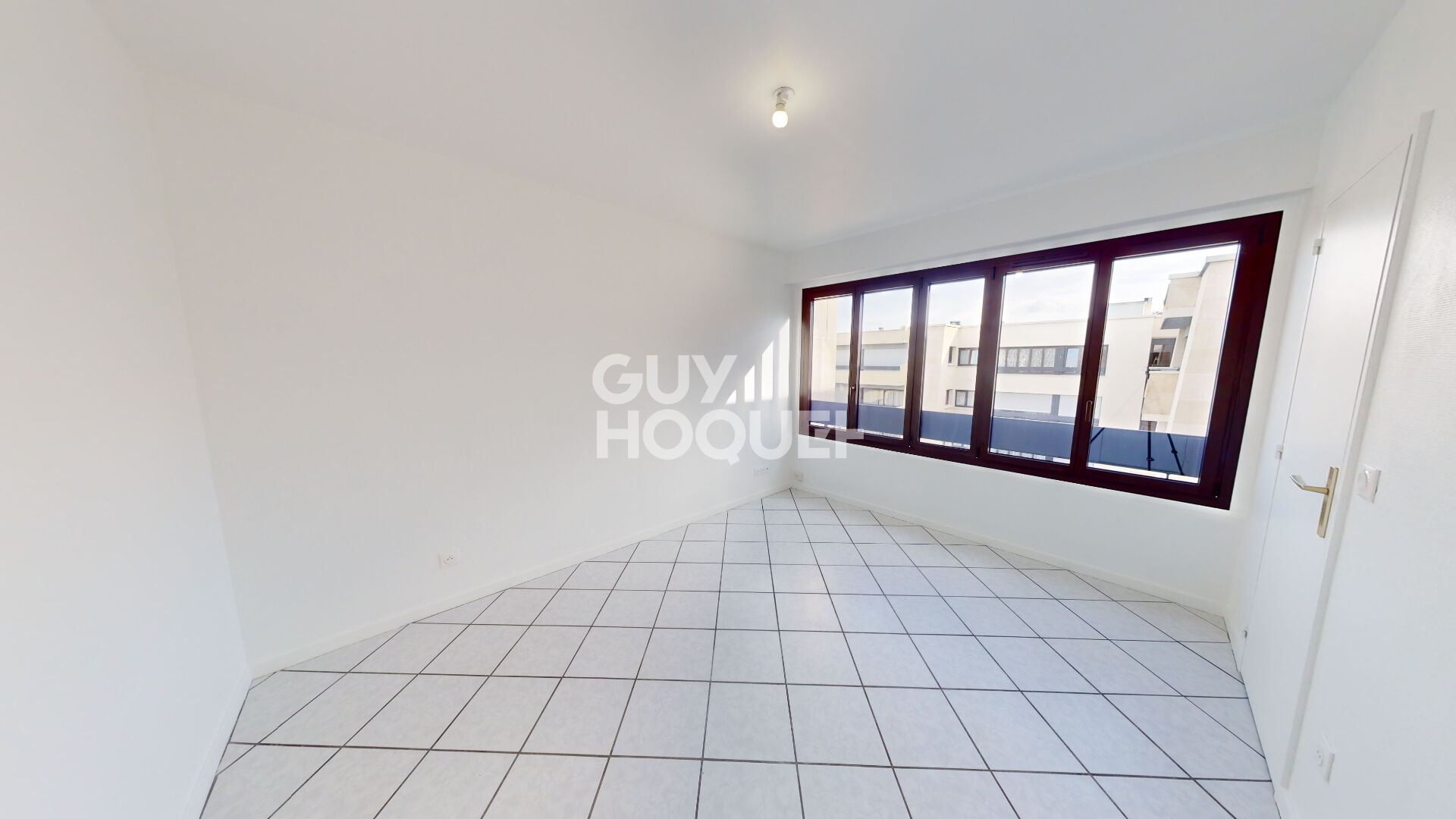 Studio à louer à Franconville - Réf. 4794