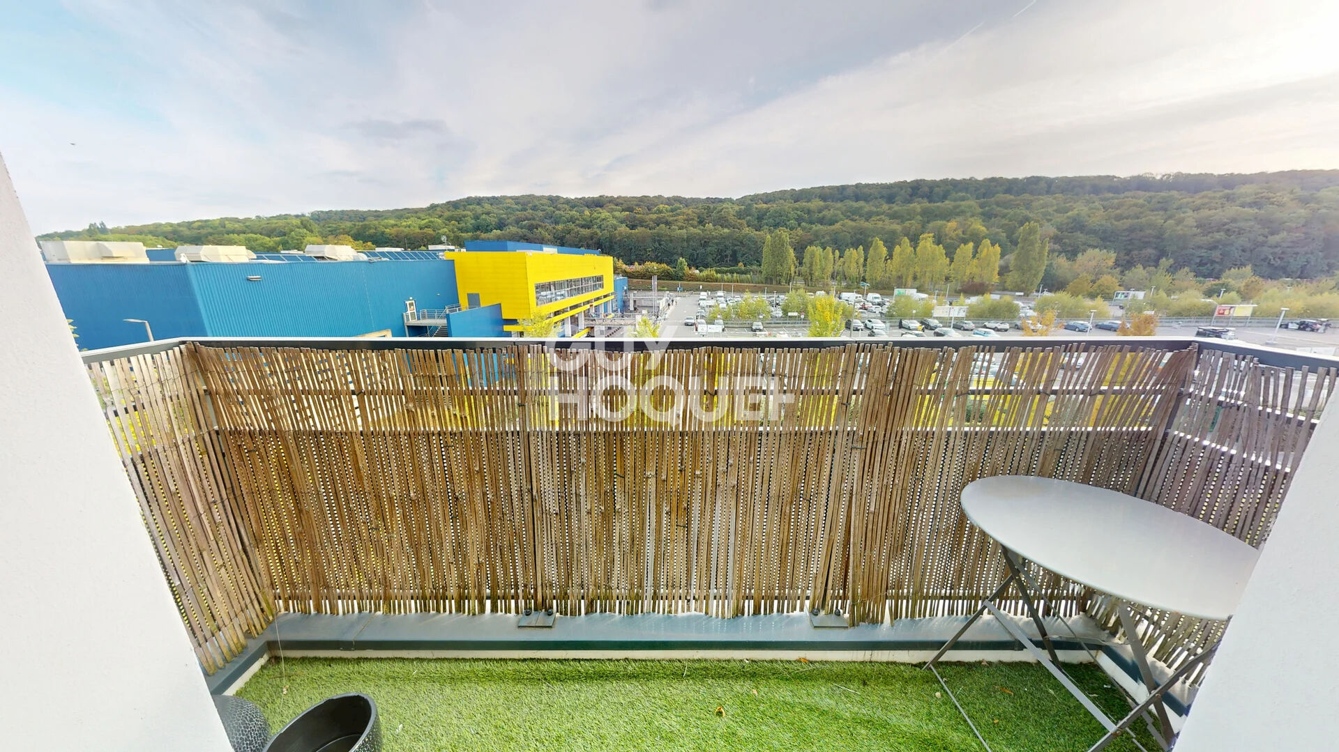 À vendre : Appartement 3 pièces à Franconville