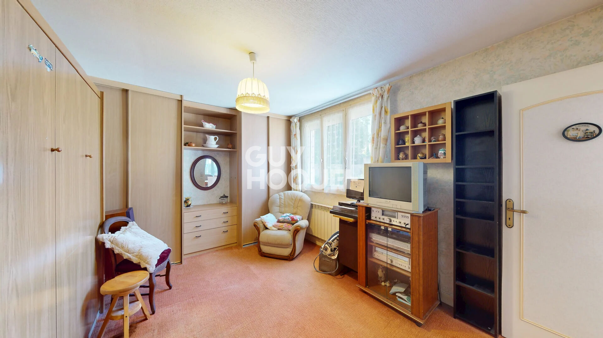 Maison à vendre à Franconville - 6 pièces, 3 chambres