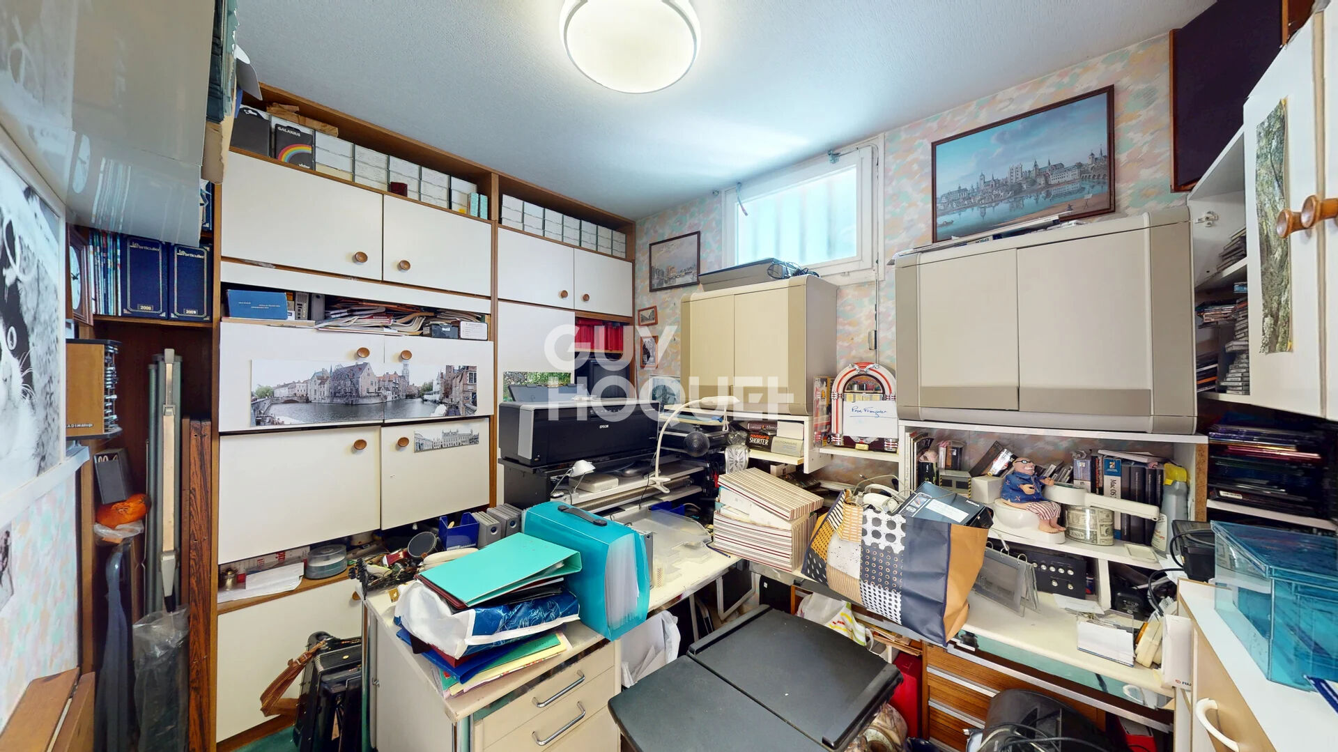 Maison à vendre à Franconville - 6 pièces, 3 chambres