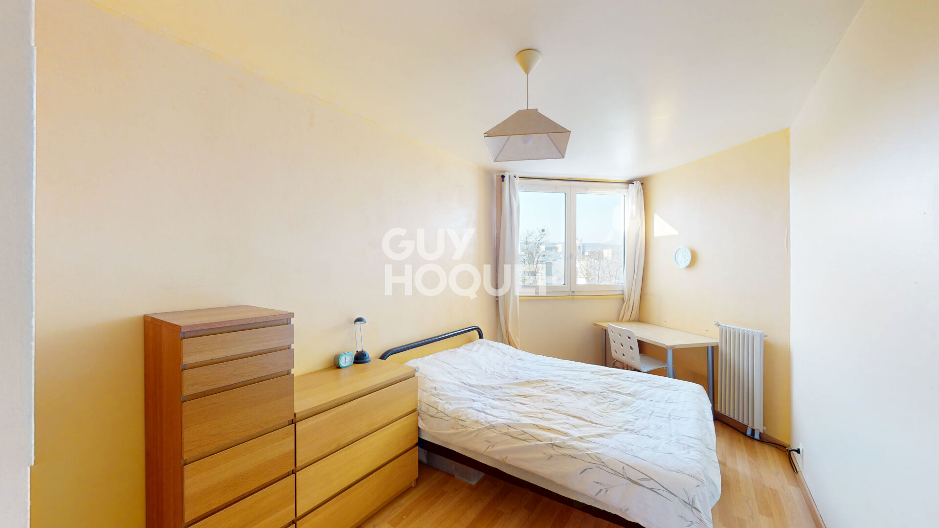 EXCLUSIVITE ! À vendre : Appartement 5 pièces à Franconville