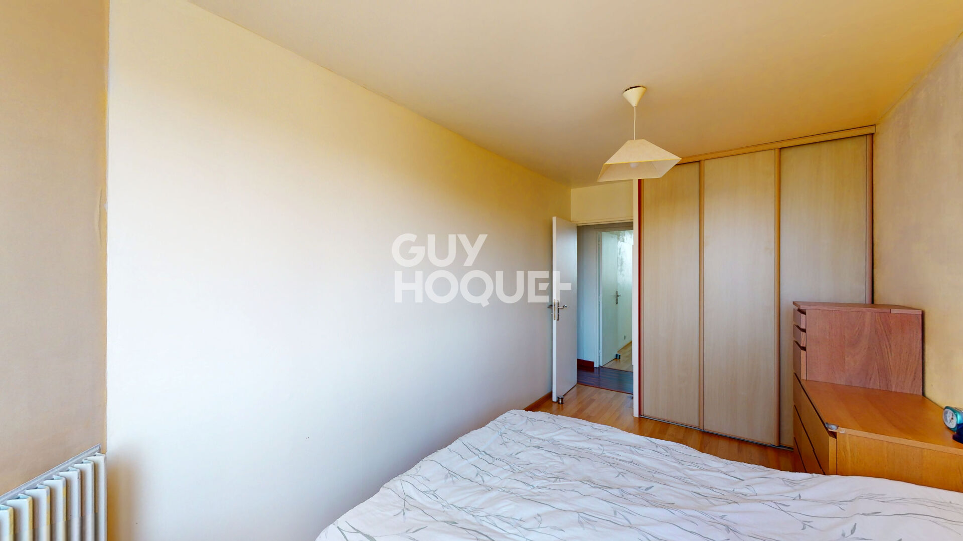 EXCLUSIVITE ! À vendre : Appartement 5 pièces à Franconville