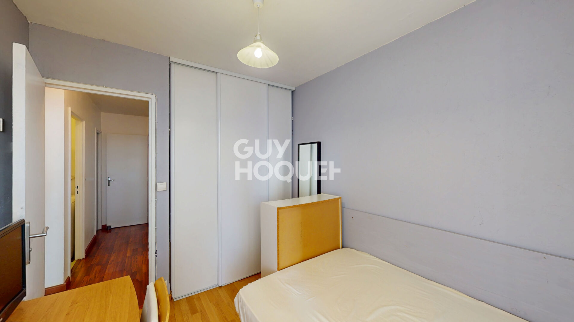 EXCLUSIVITE ! À vendre : Appartement 5 pièces à Franconville