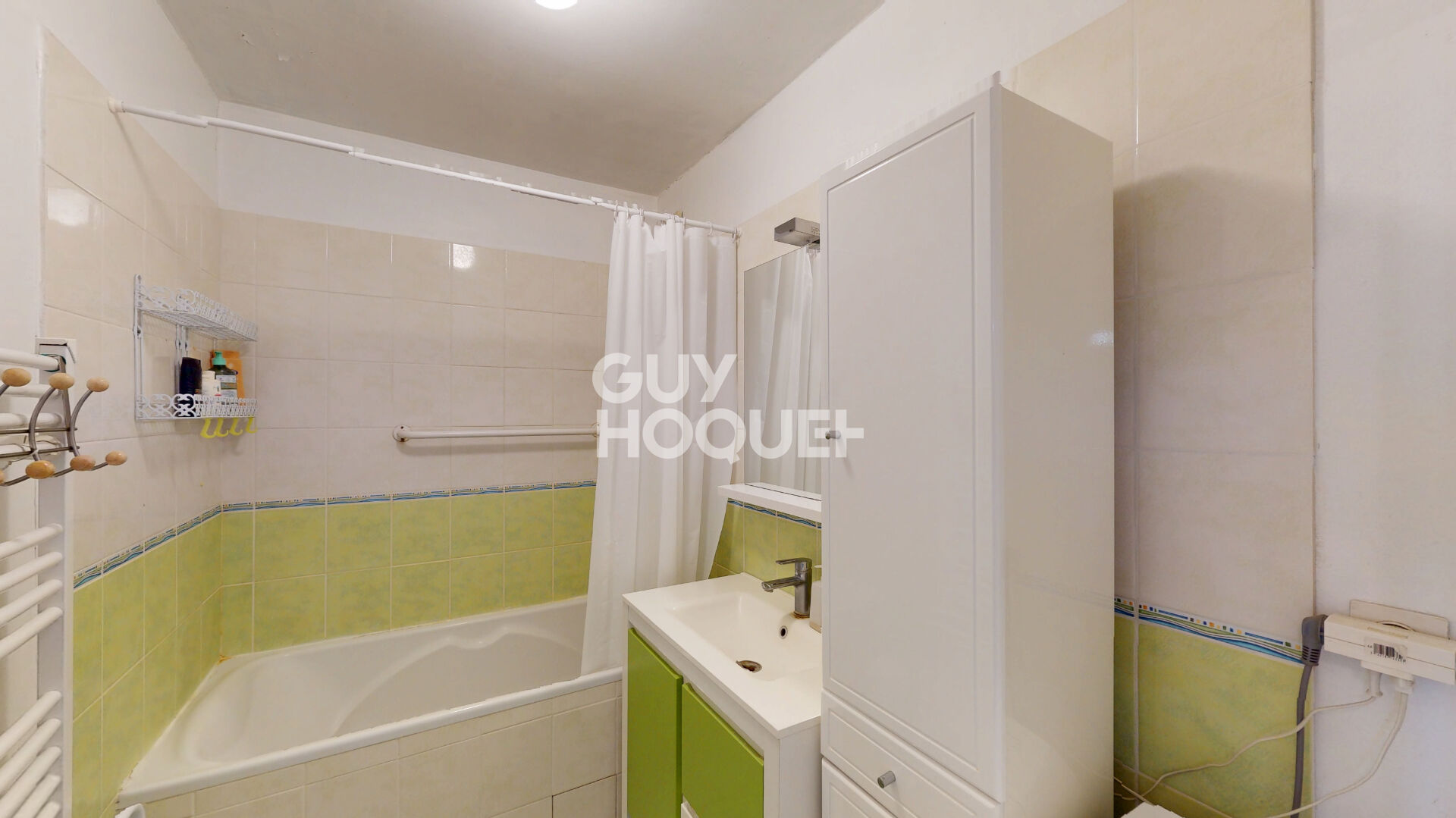 EXCLUSIVITE ! À vendre : Appartement 5 pièces à Franconville