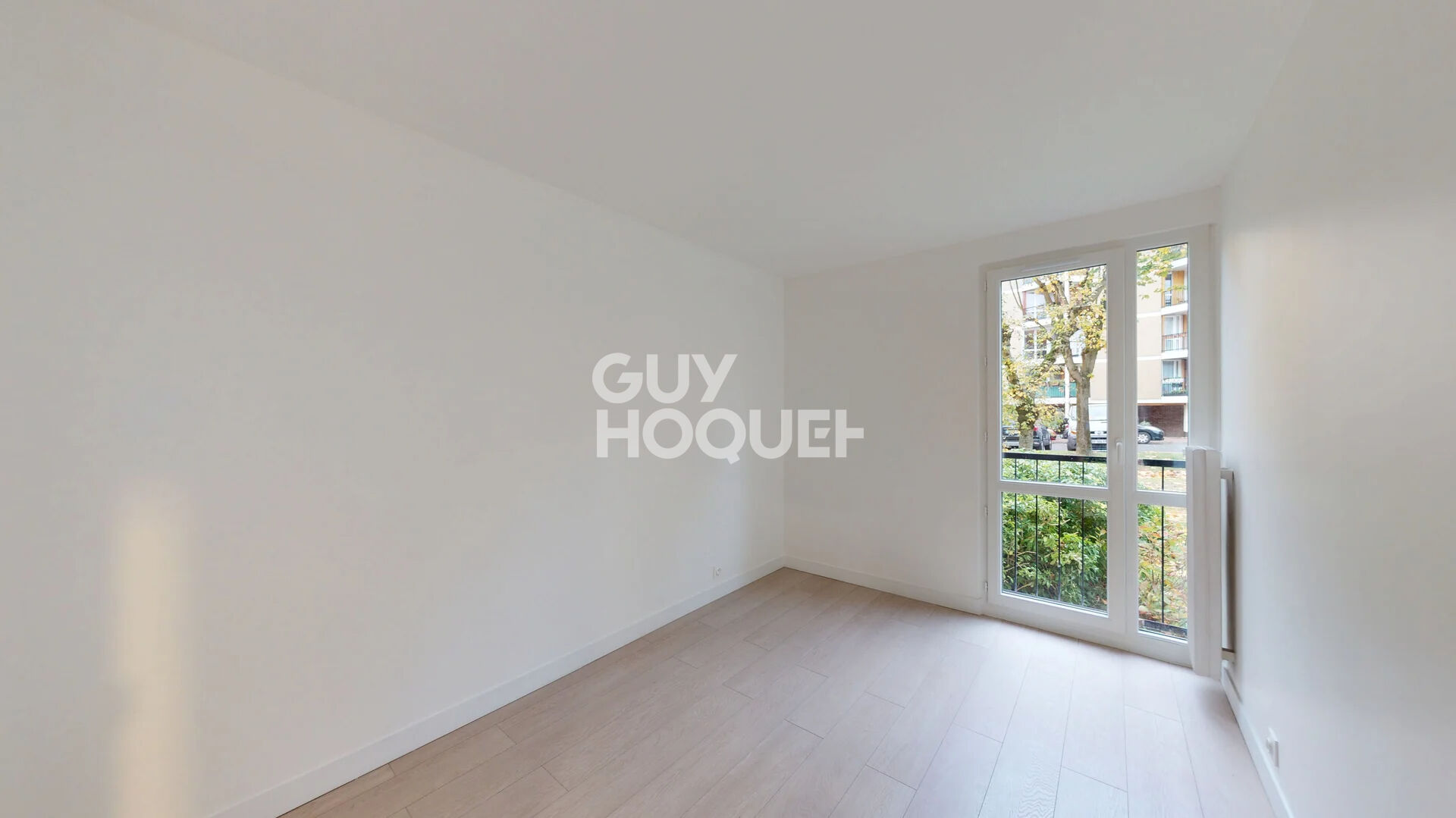 LOCATION : Appartement 3 pièces à Franconville - Réf. 4980