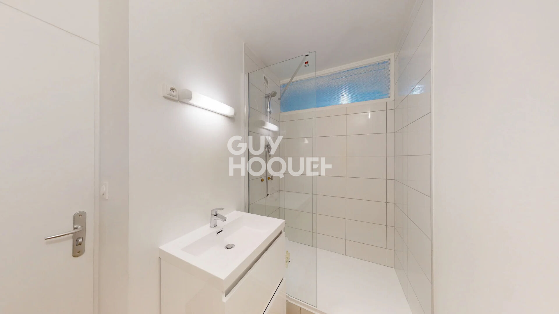 LOCATION : Appartement 3 pièces à Franconville - Réf. 4980