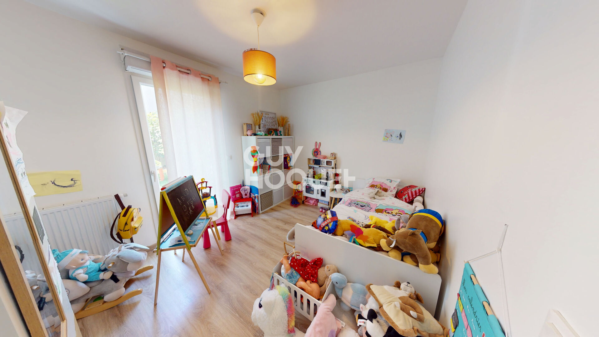 Appartement 3 pièces à louer à Franconville - Réf. 5076