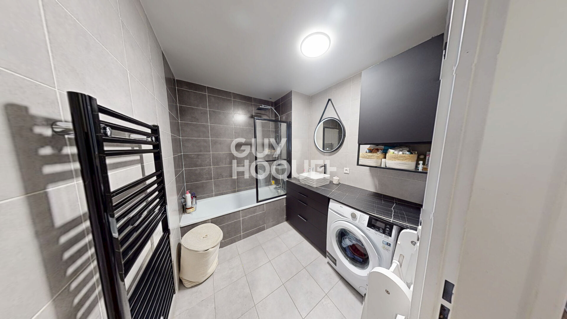 Appartement 3 pièces à louer à Franconville - Réf. 5076