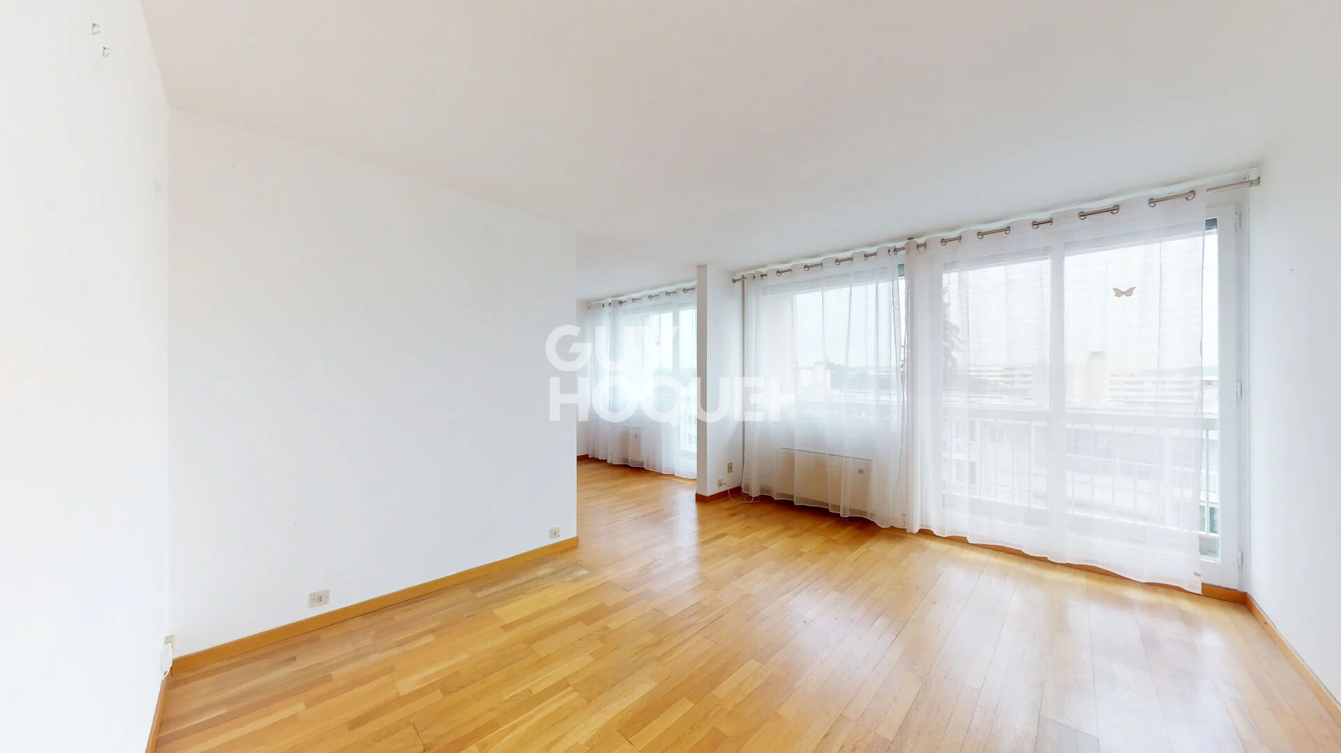 À vendre : Appartement 4 pièces à Franconville