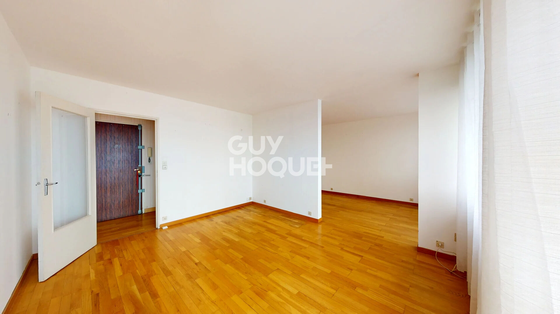 À vendre : Appartement 4 pièces à Franconville