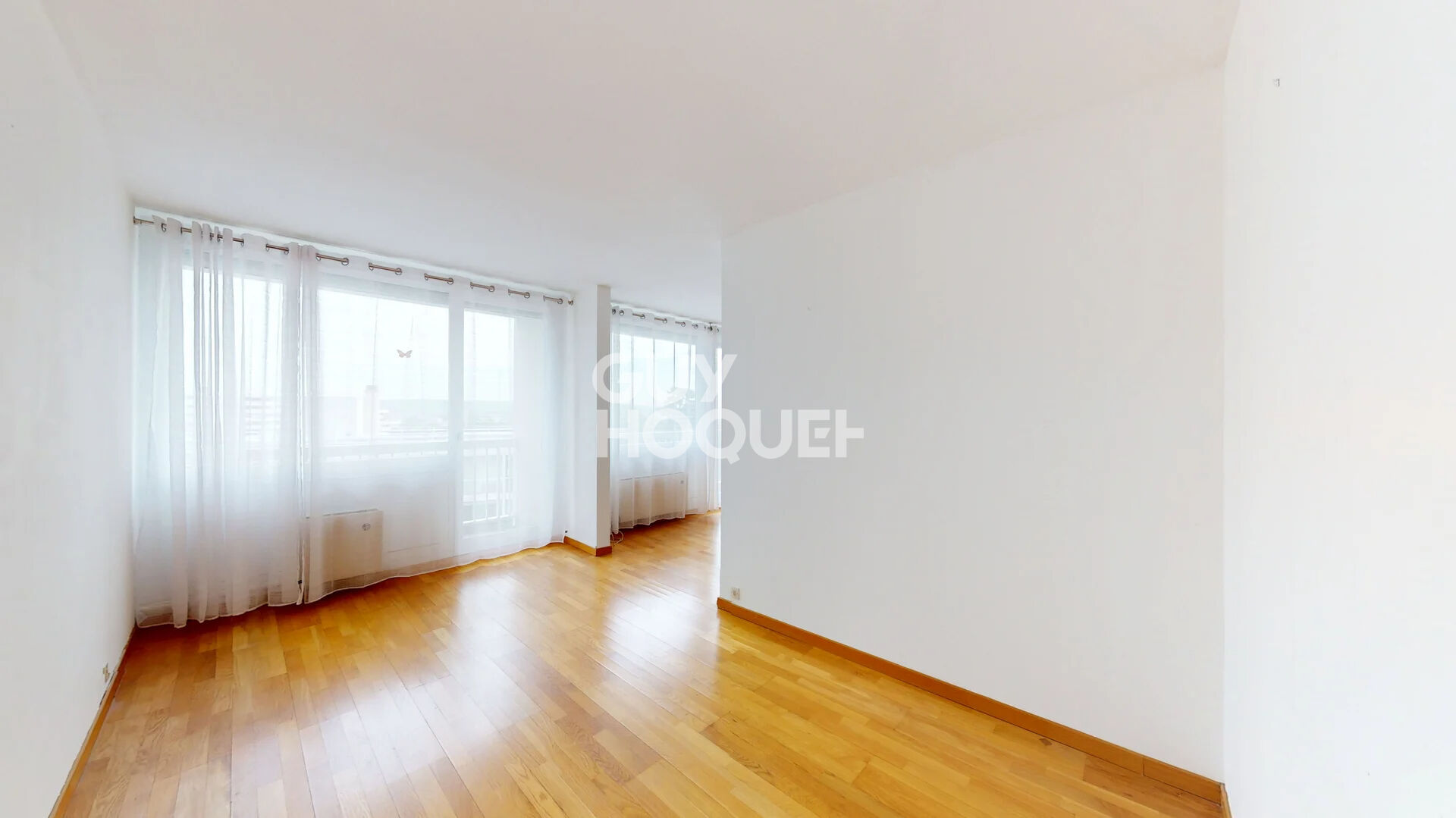 À vendre : Appartement 4 pièces à Franconville