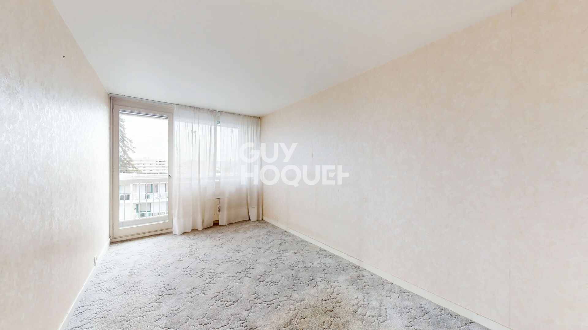 À vendre : Appartement 4 pièces à Franconville