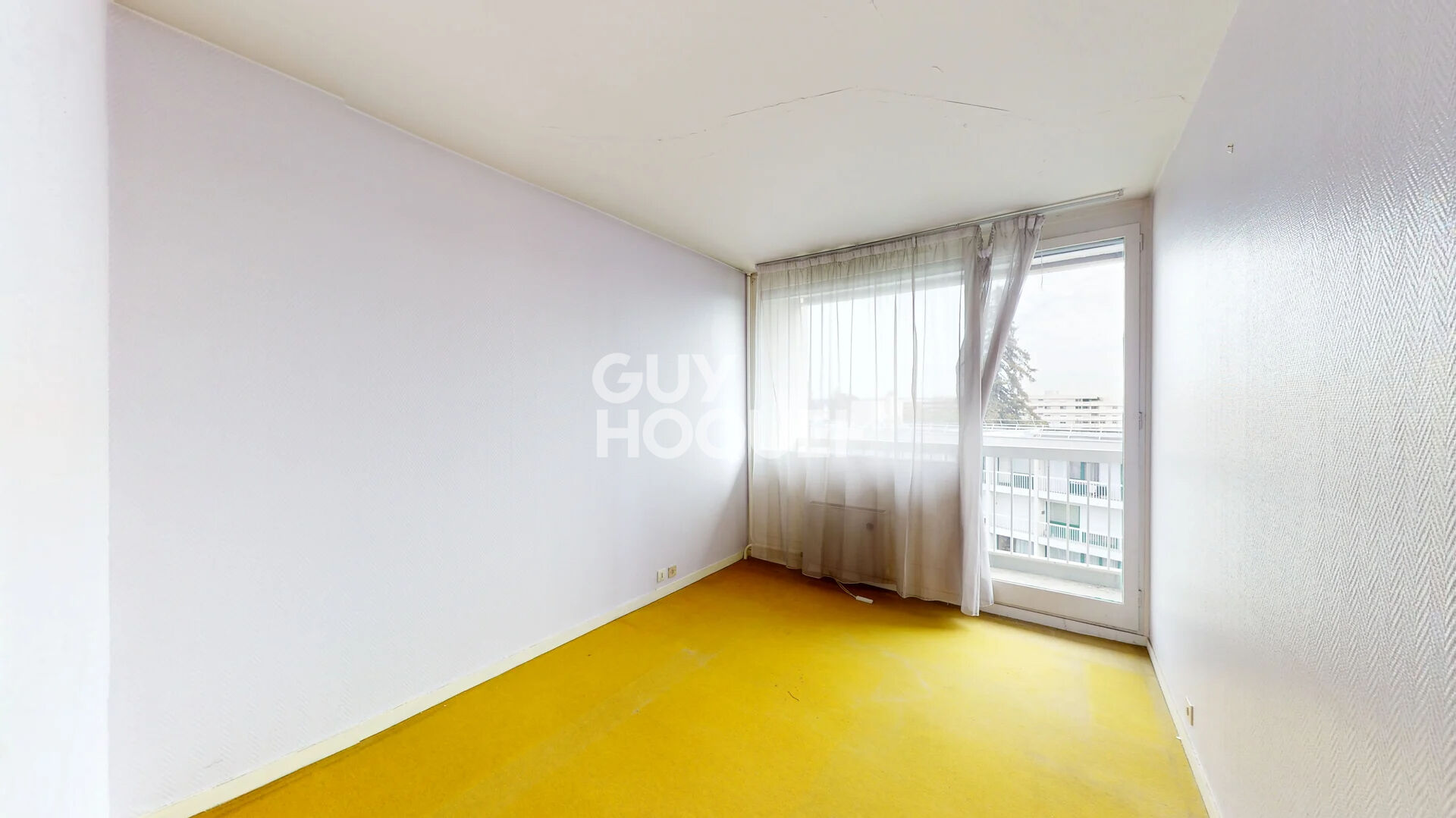 À vendre : Appartement 4 pièces à Franconville