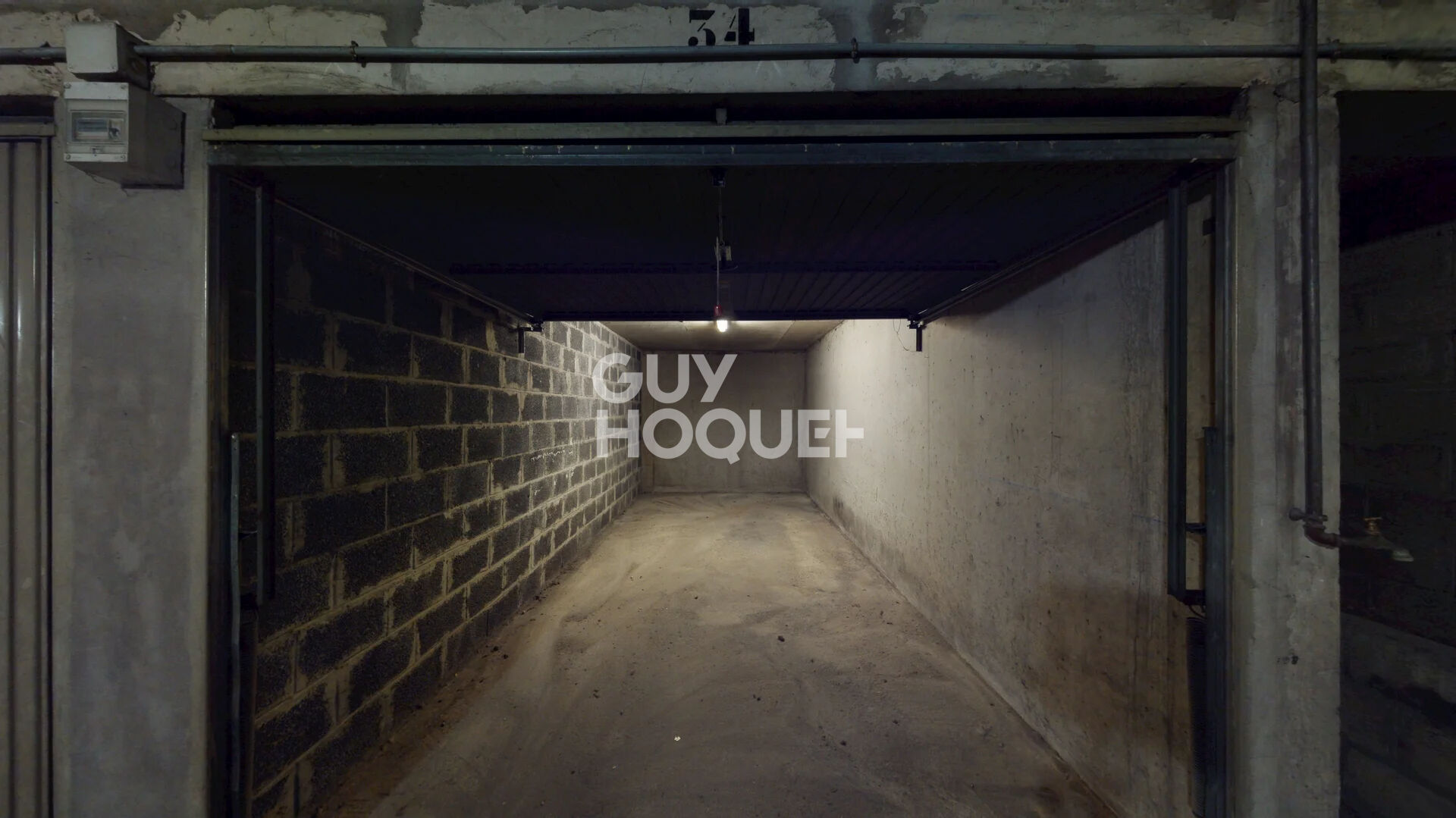 À vendre : Appartement 4 pièces à Franconville