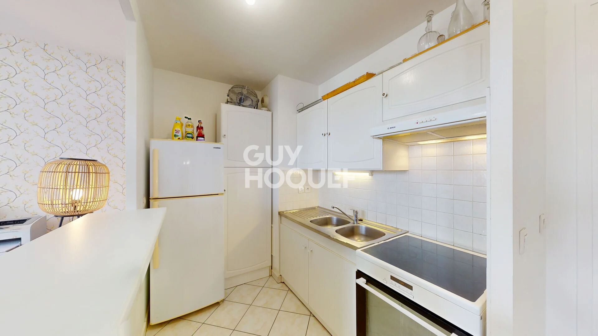 À vendre : Appartement 3 pièces à Franconville