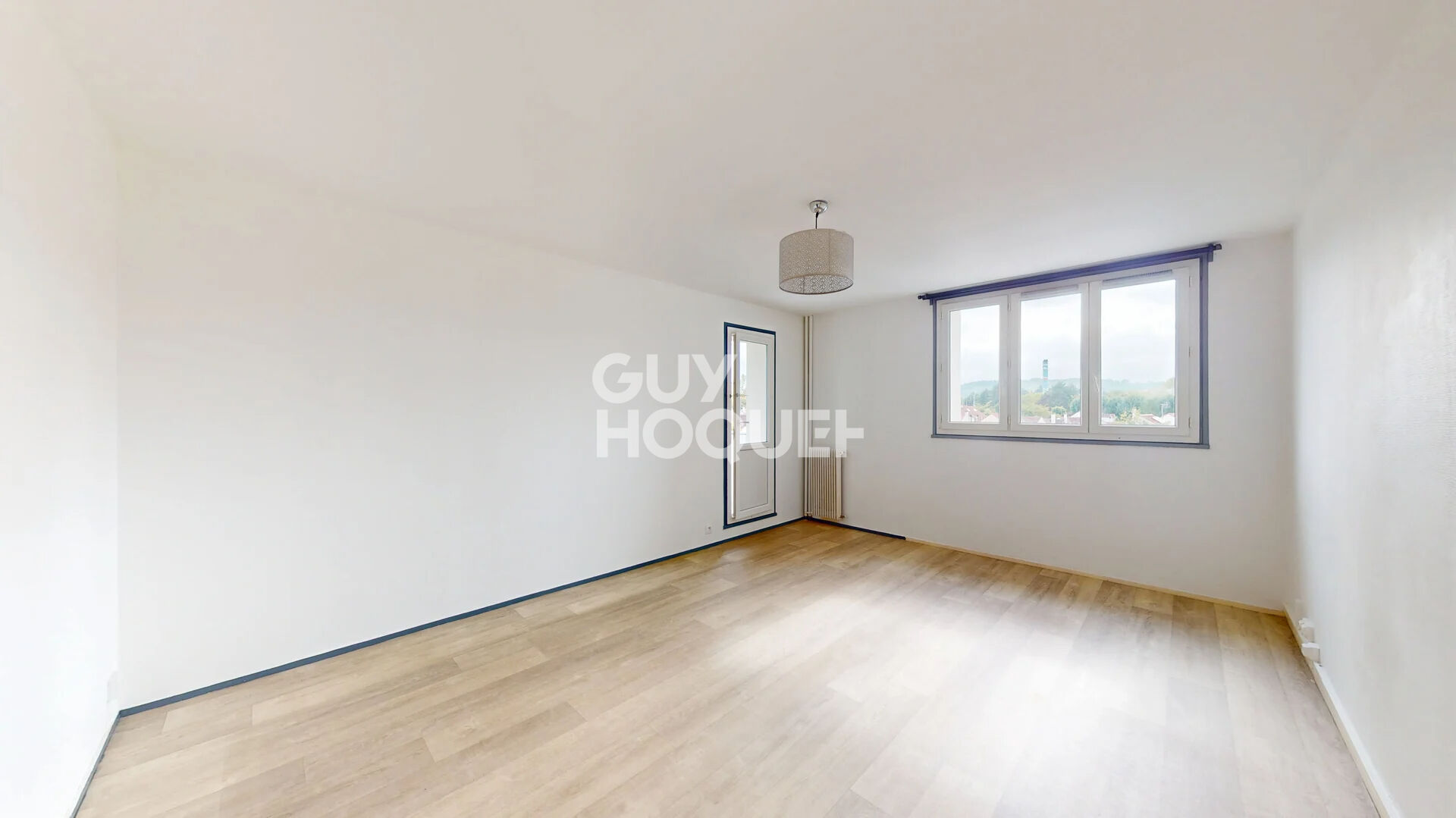 Appartement 4 pièces à louer à Franconville