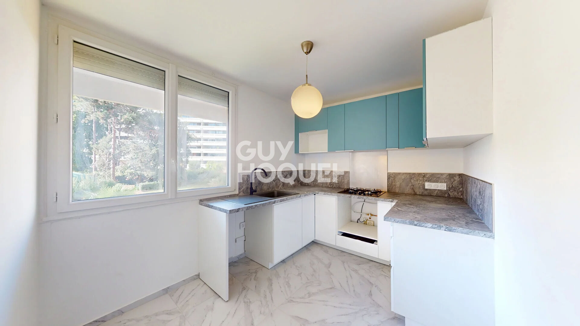 À vendre : Appartement spacieux 5 pièces à Franconville