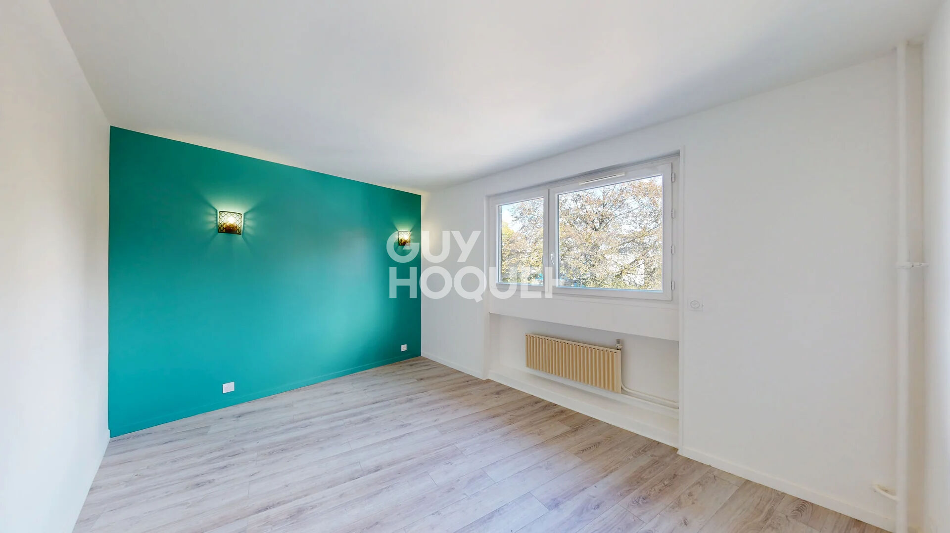 À vendre : Appartement spacieux 5 pièces à Franconville