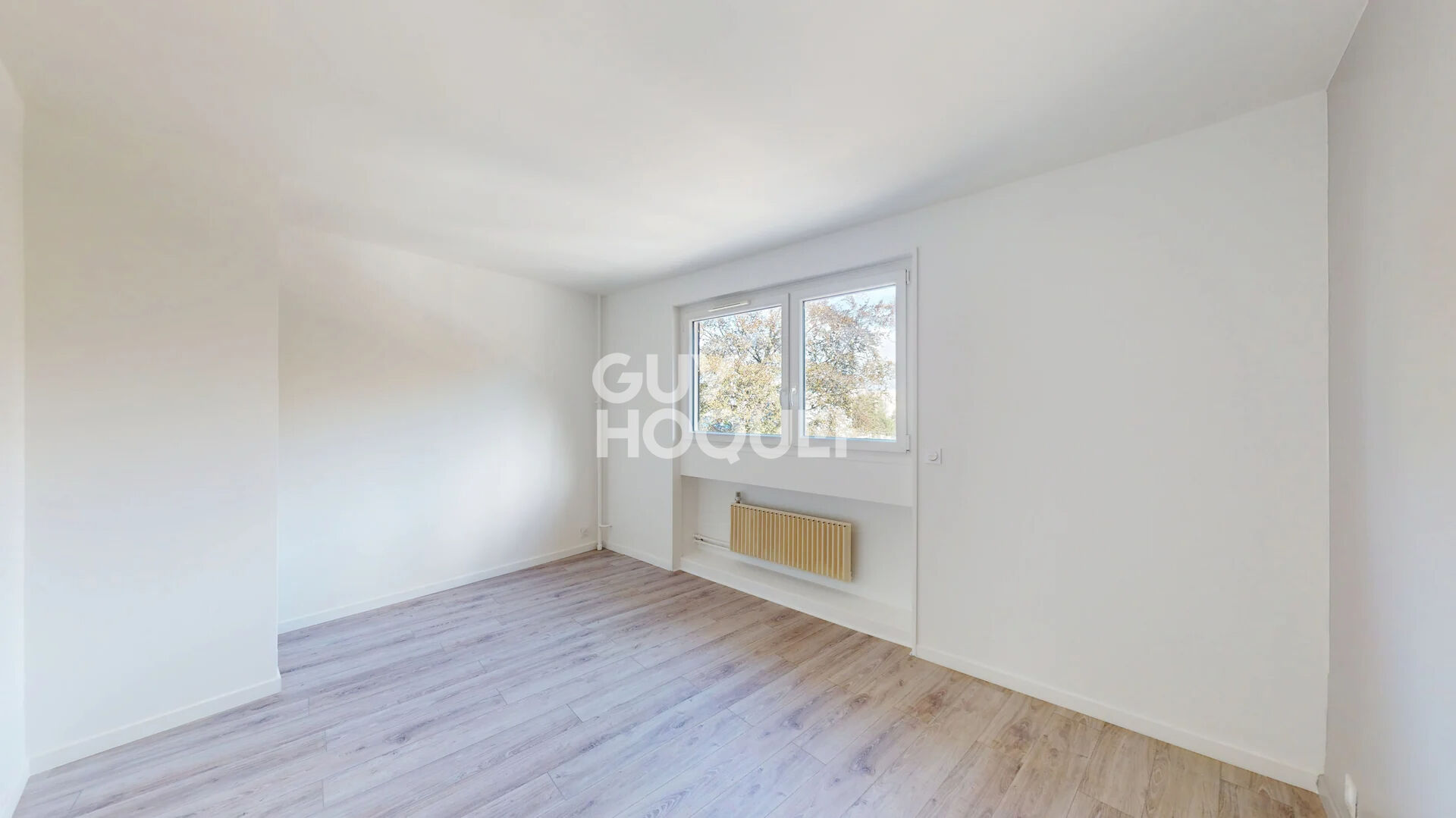 À vendre : Appartement spacieux 5 pièces à Franconville