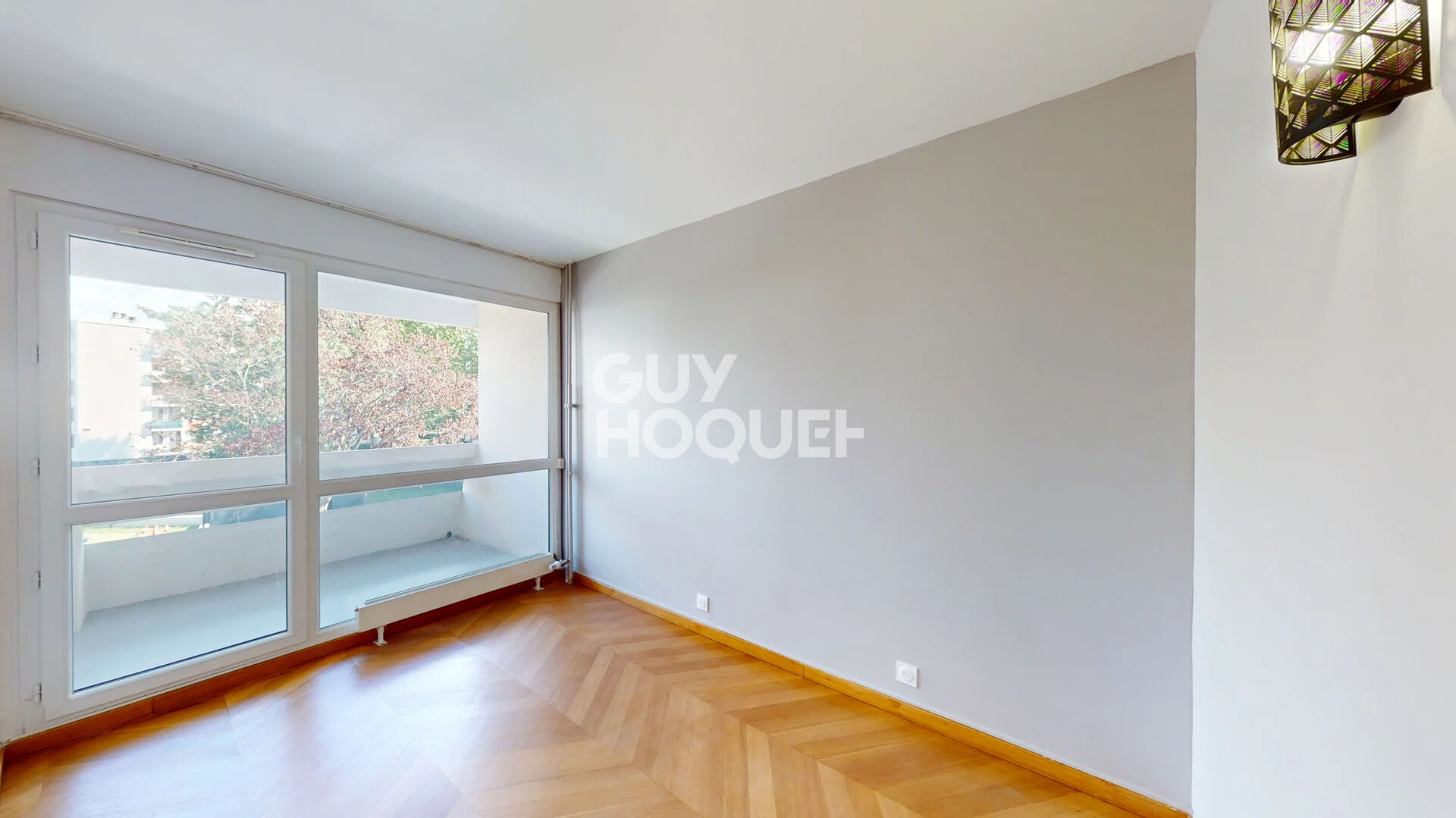 À vendre : Appartement spacieux 5 pièces à Franconville