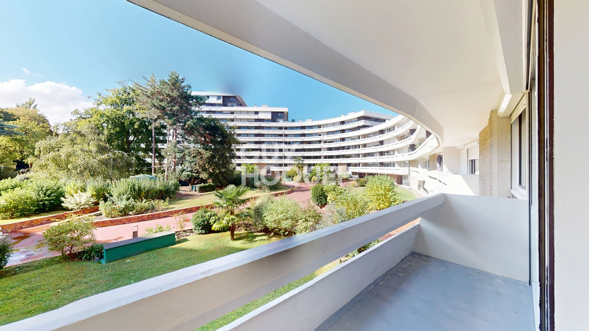 À vendre : Appartement spacieux 5 pièces à Franconville