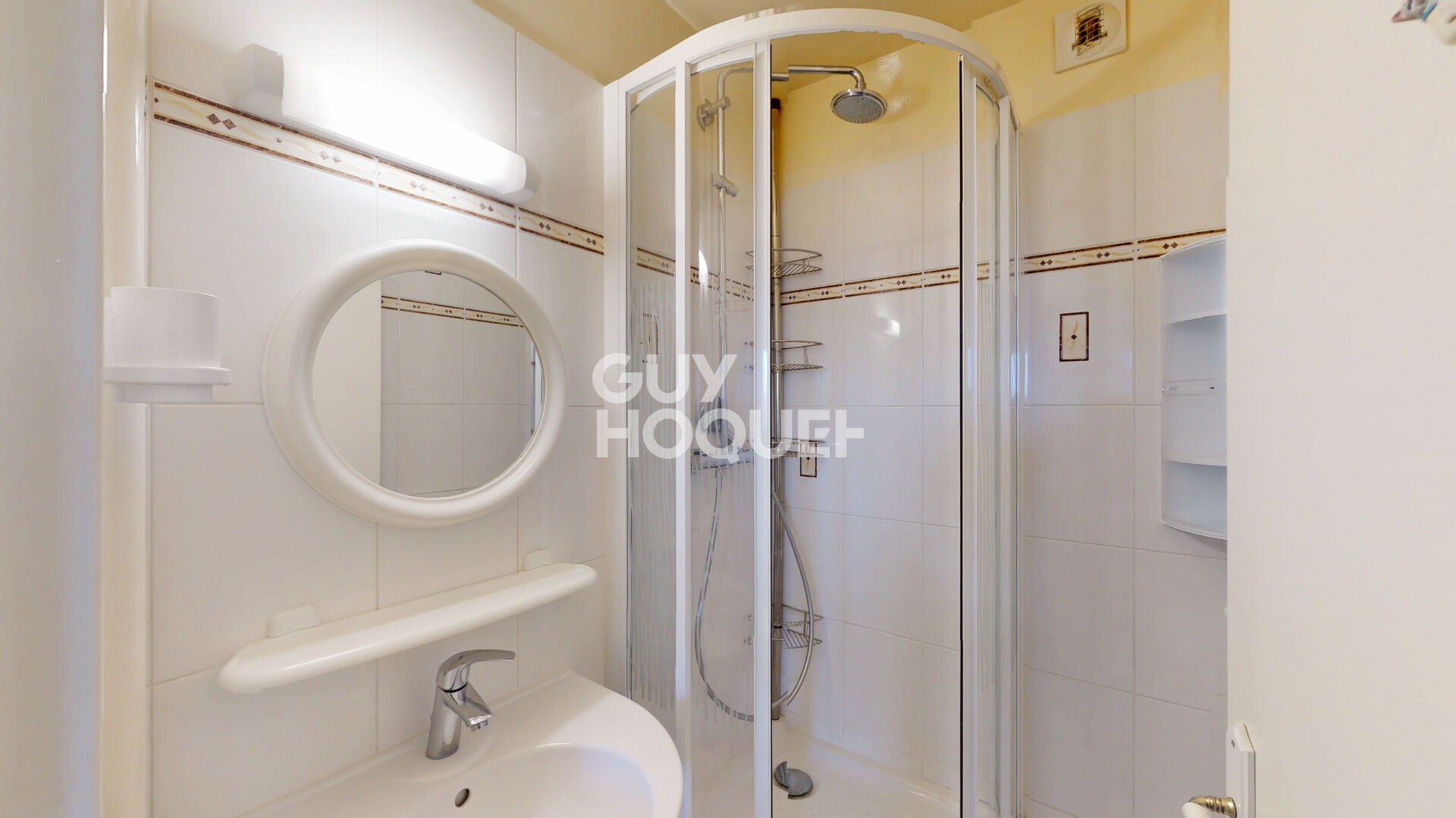 RESIDENCE CADET DE VAUX - Appartement Franconville 4 pièces 86 m2