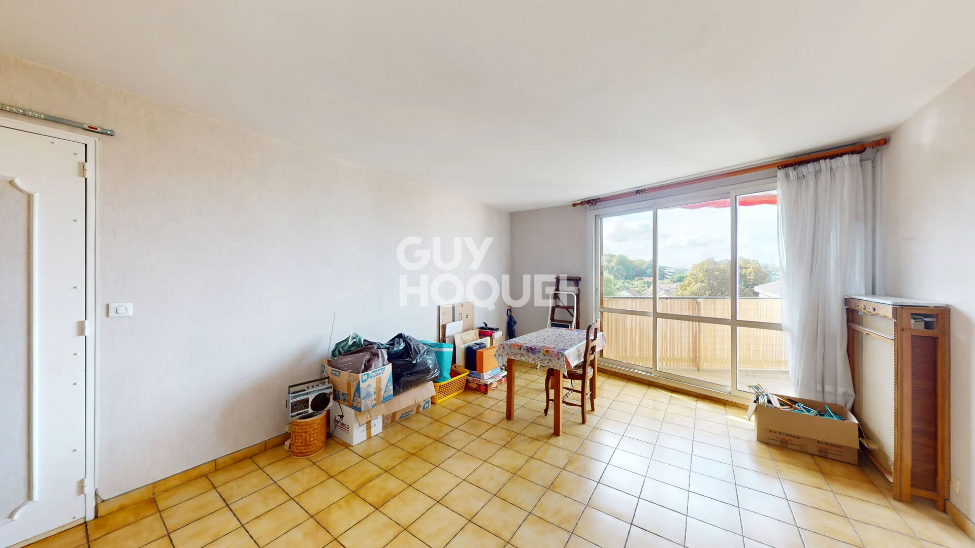 À vendre : Appartement 4 pièces à Franconville - Référence 4940