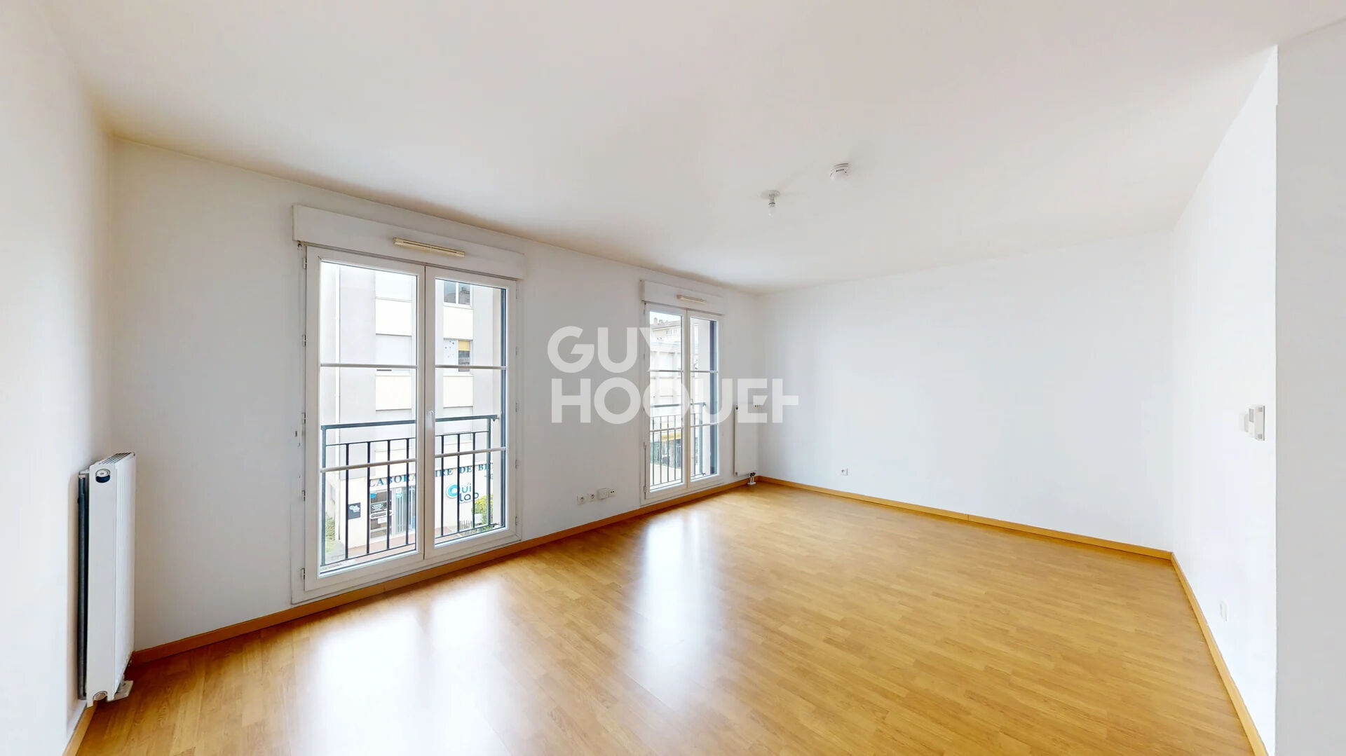 À vendre : Appartement T1 récent au coeur de Franconville