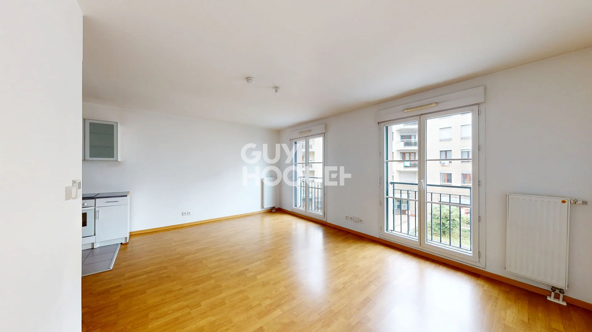 LOCATION : studio à louer à Franconville - Référence 5002