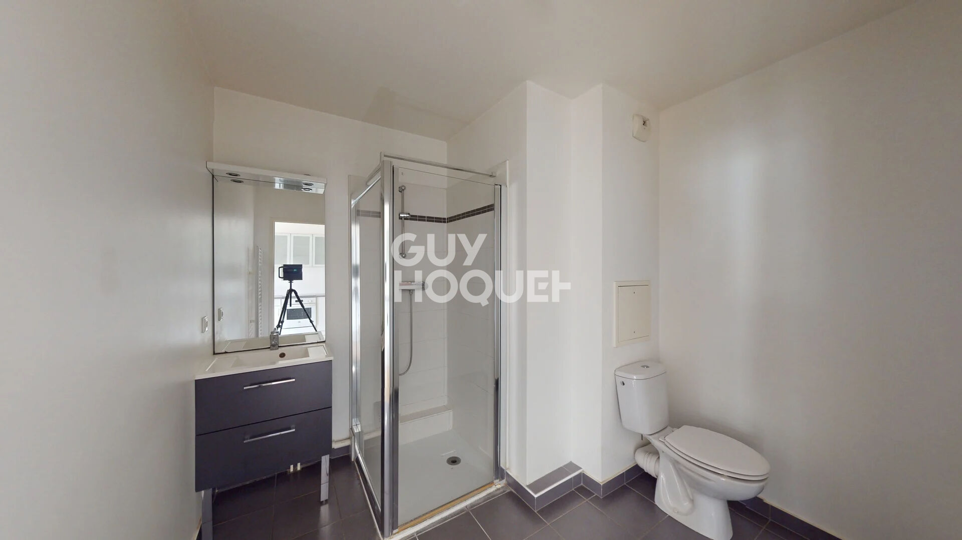 LOCATION : studio à louer à Franconville - Référence 5002