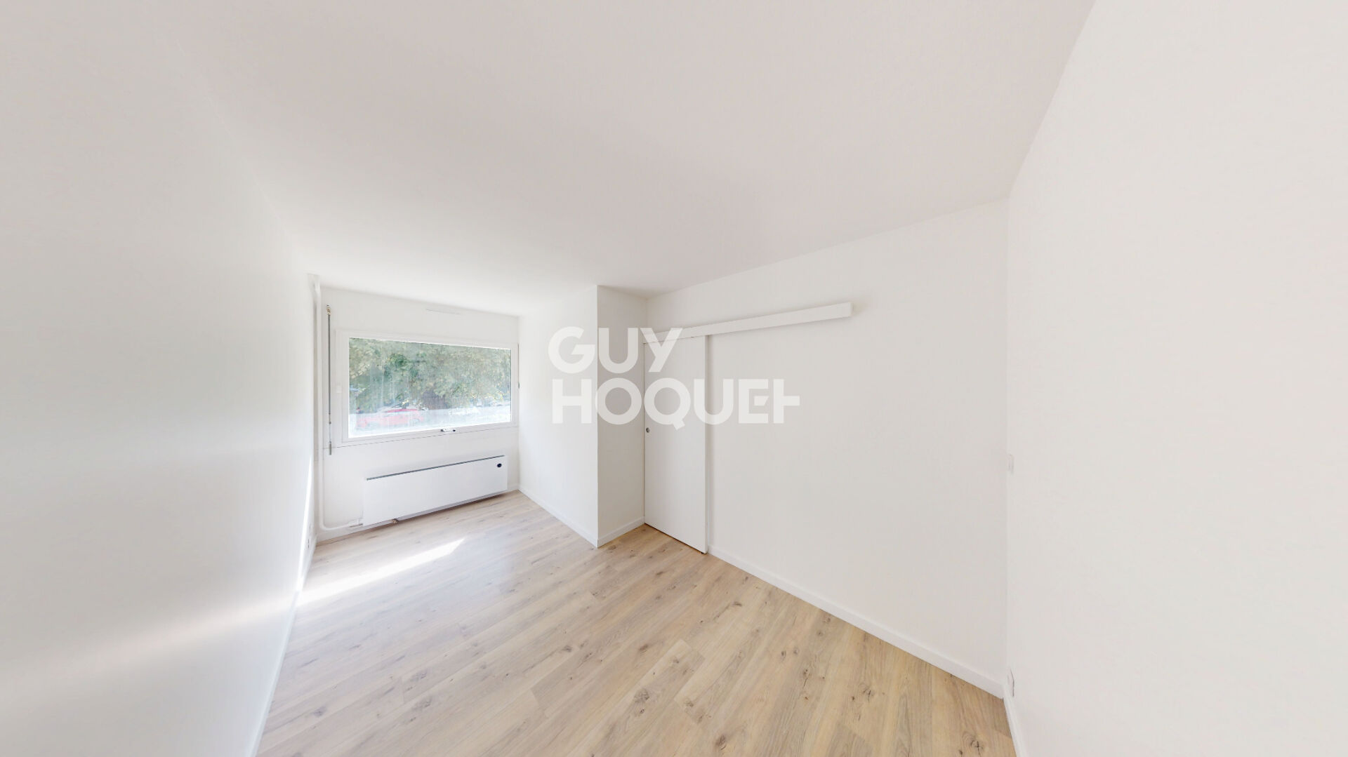 Appartement 2 pièces à louer - Quartier Hôtel de Ville, Franconville