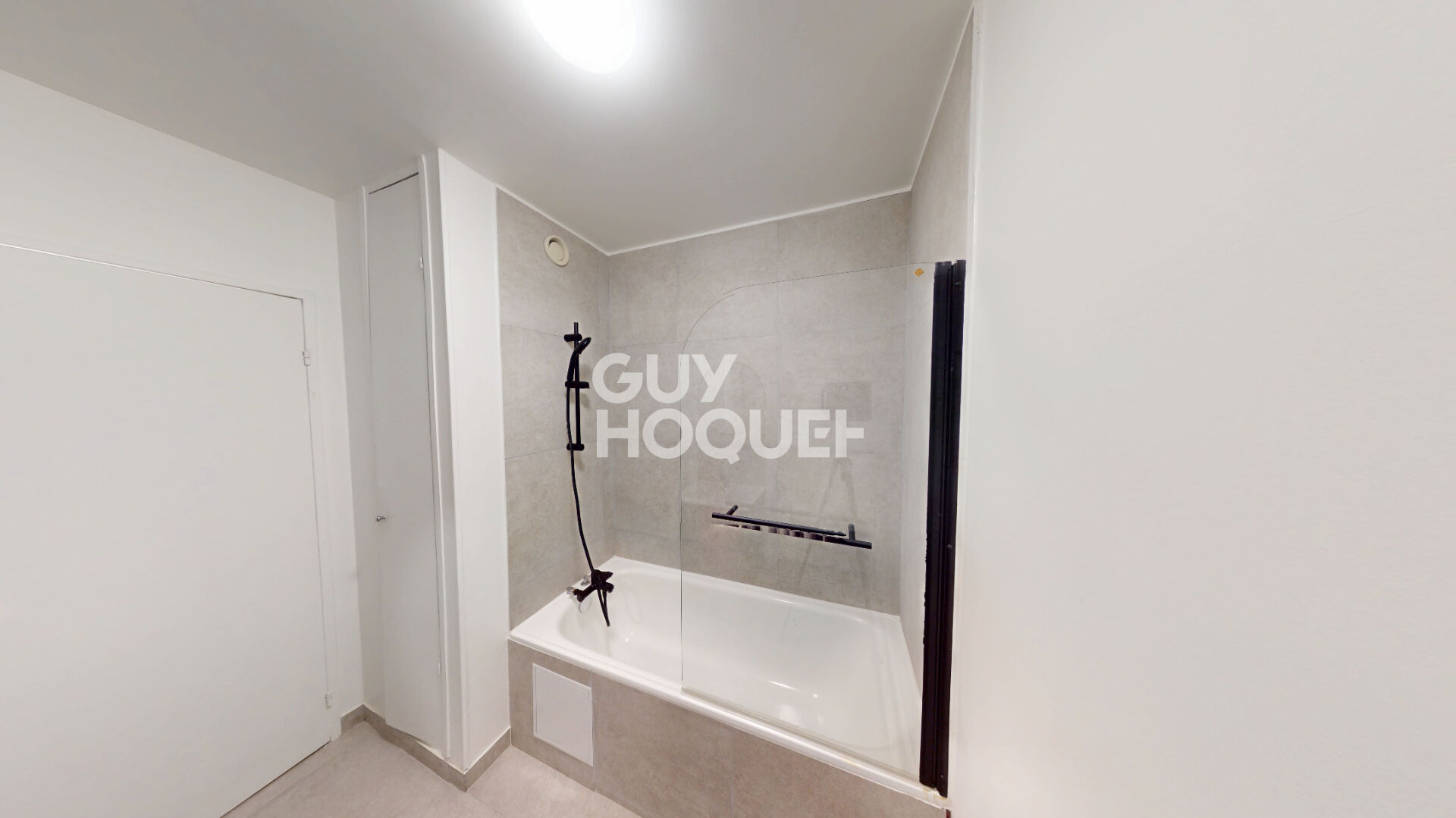 Appartement 2 pièces à louer - Quartier Hôtel de Ville, Franconville