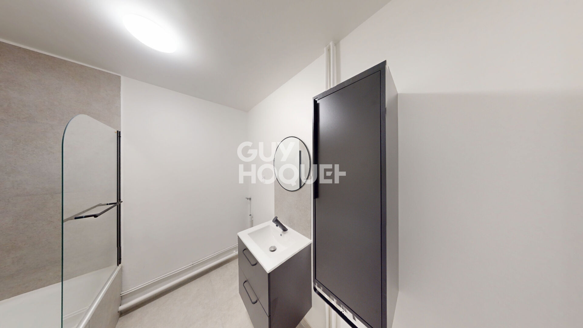 Appartement 2 pièces à louer - Quartier Hôtel de Ville, Franconville
