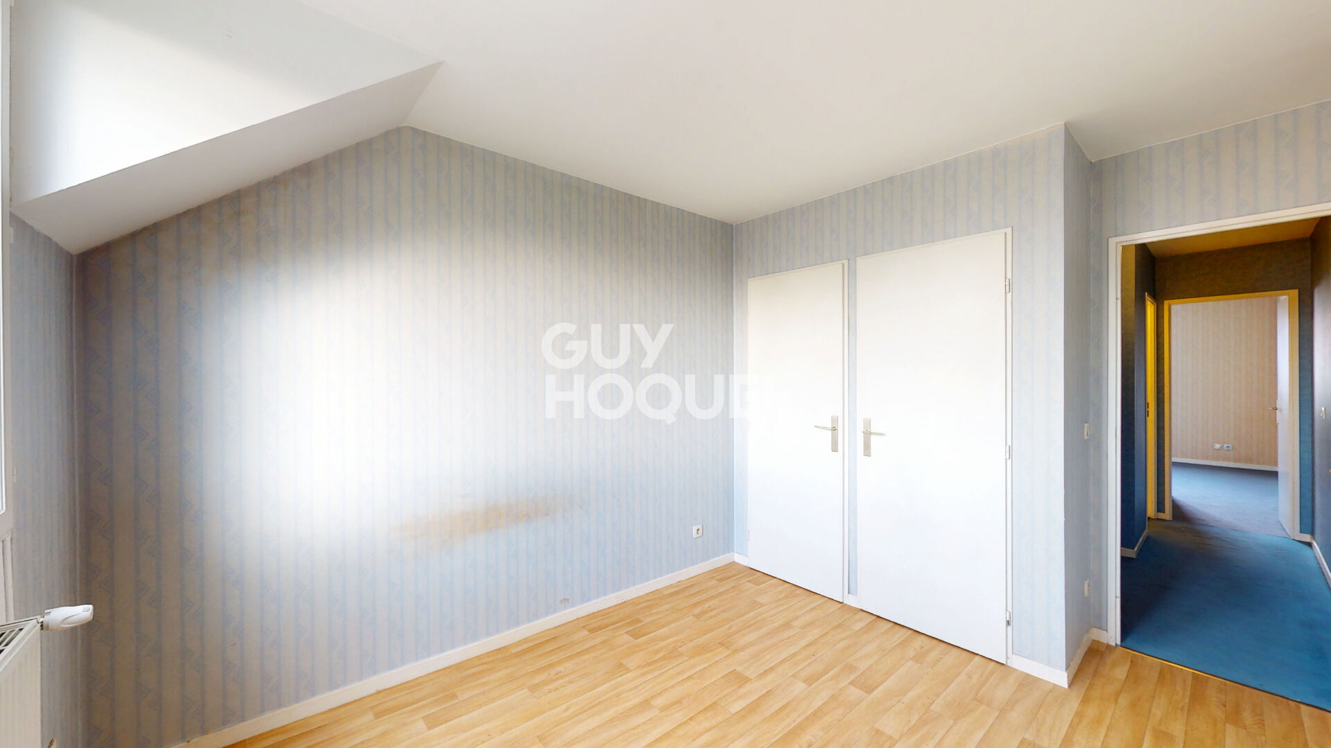 Charmant Duplex avec jardin à Herblay-sur-Seine