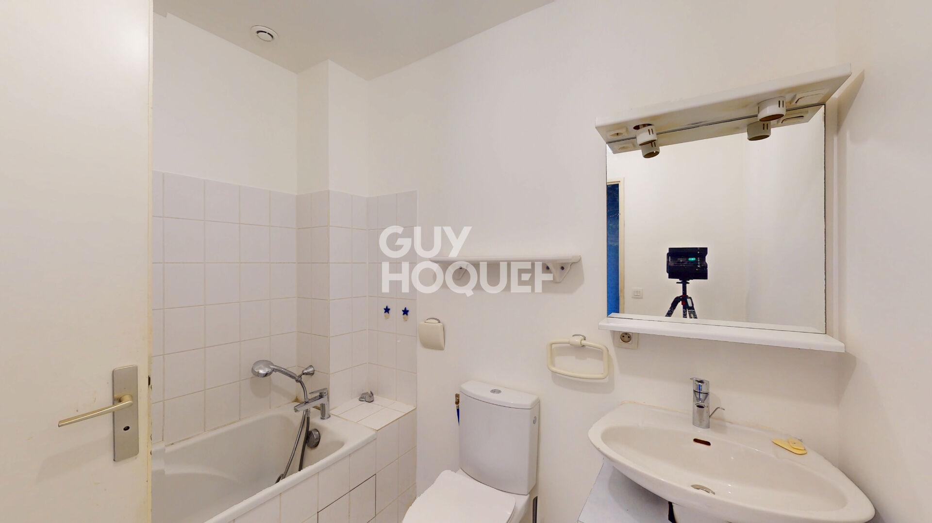 Charmant Duplex avec jardin à Herblay-sur-Seine