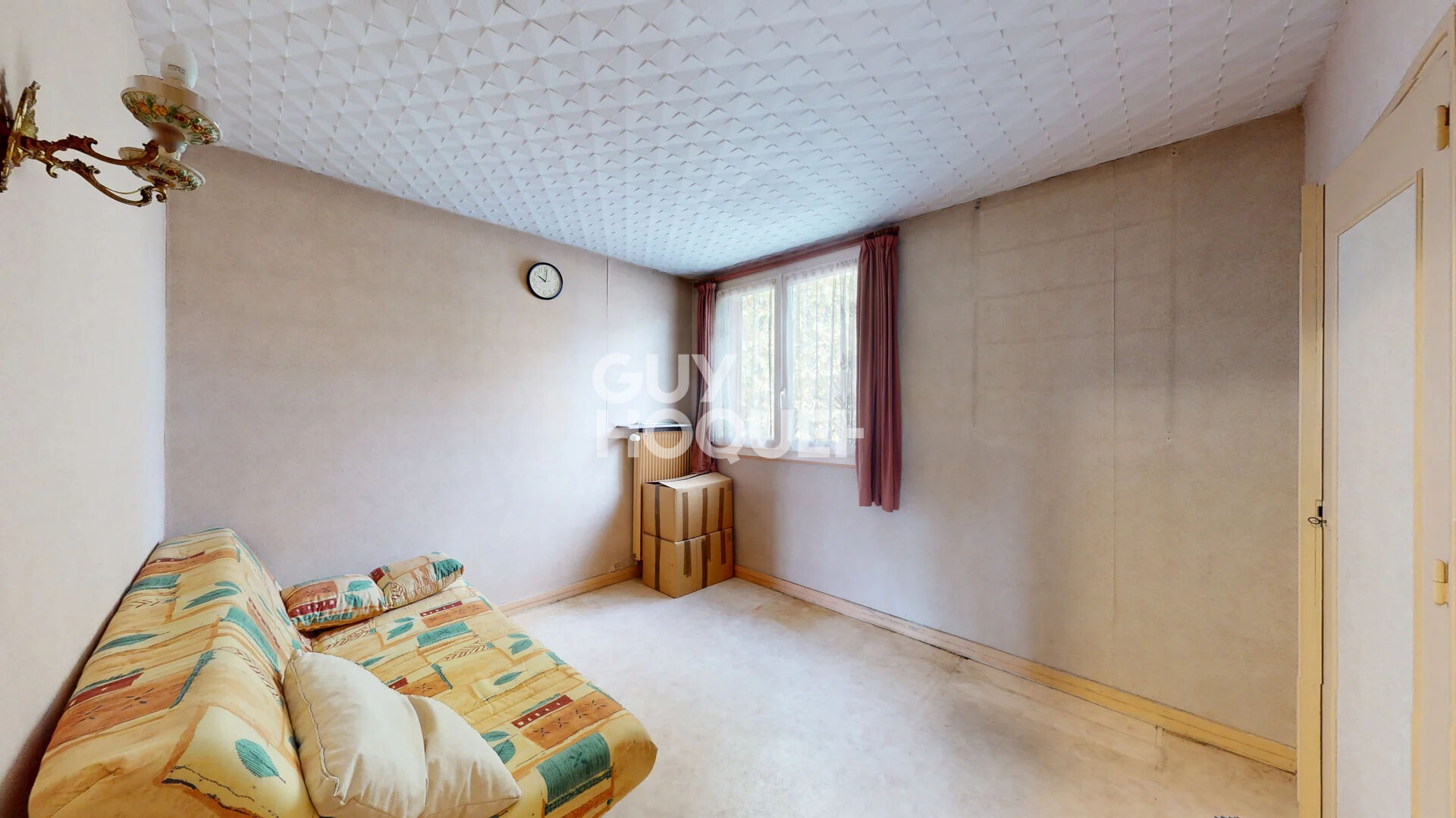 Maison à vendre à Franconville - 5 pièces, 3 chambres et BOX