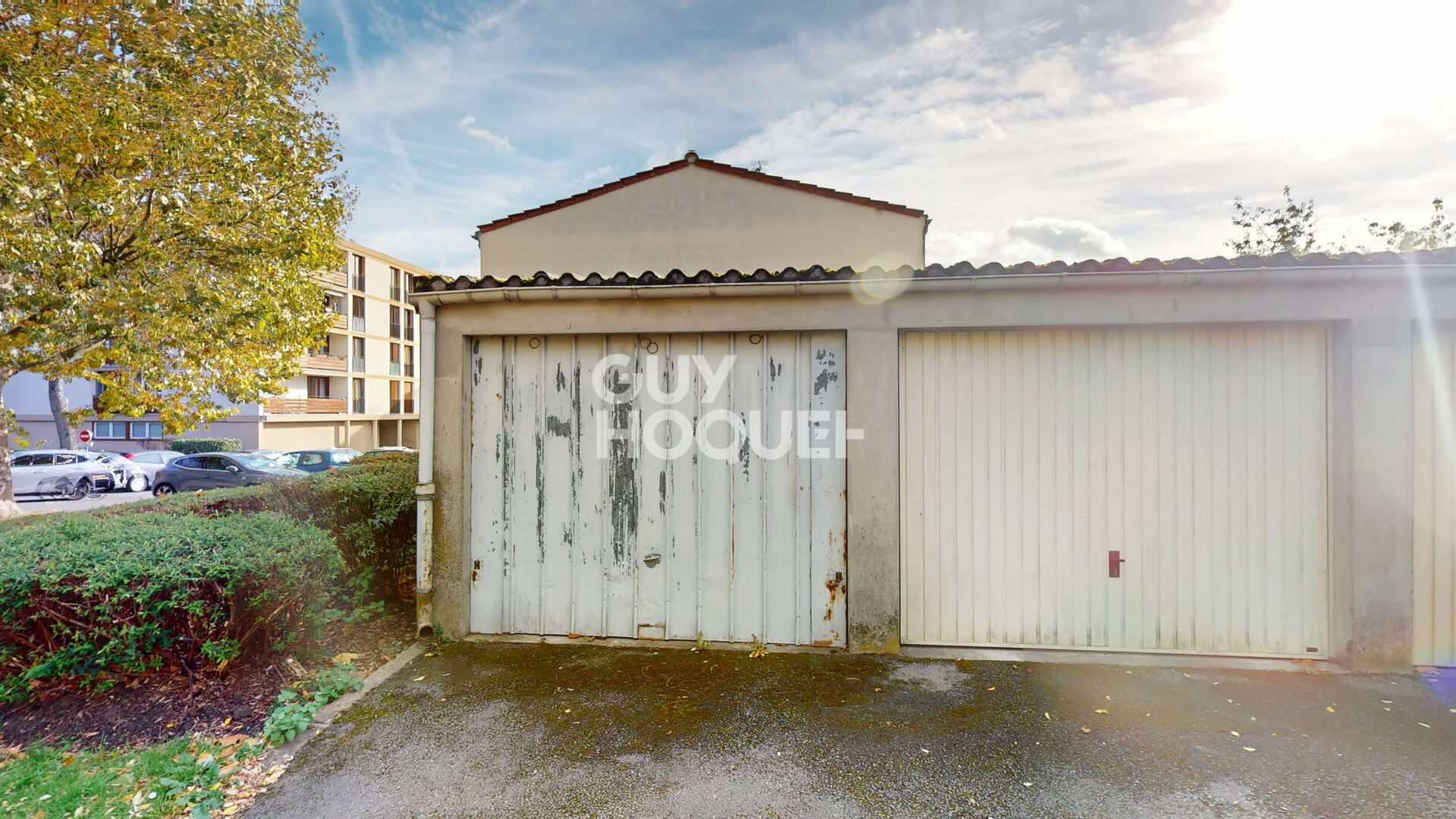 Maison à vendre à Franconville - 5 pièces, 3 chambres et BOX