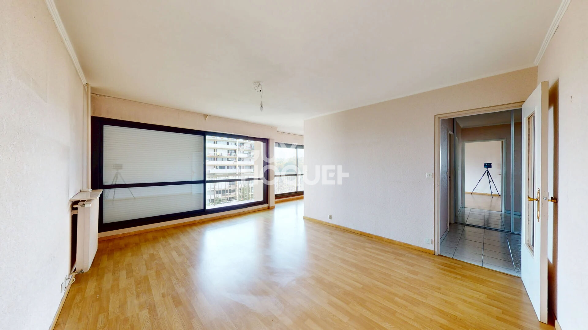 À vendre : Appartement 4 pièces à Franconville